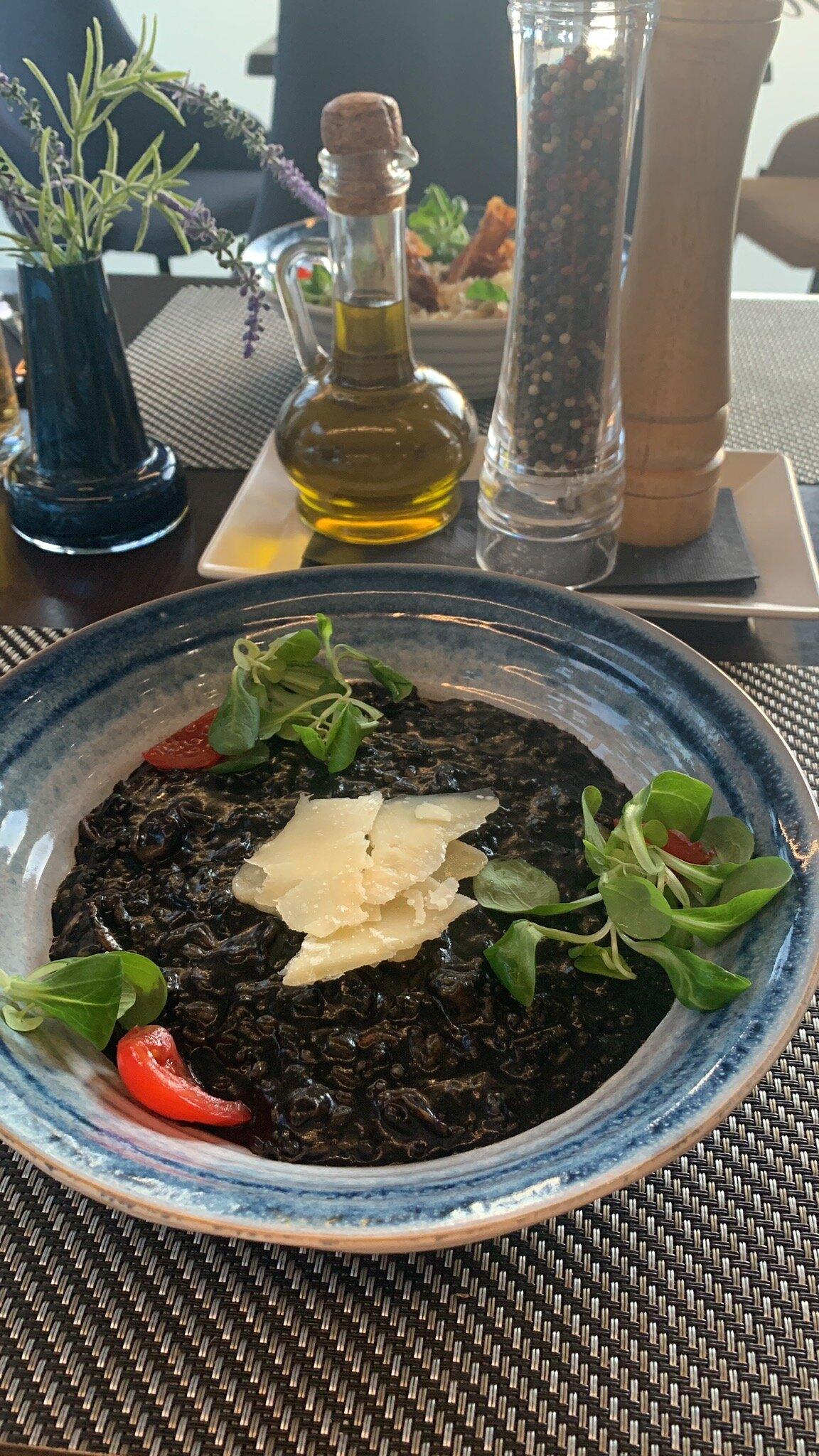 Restaurant Golden Rose