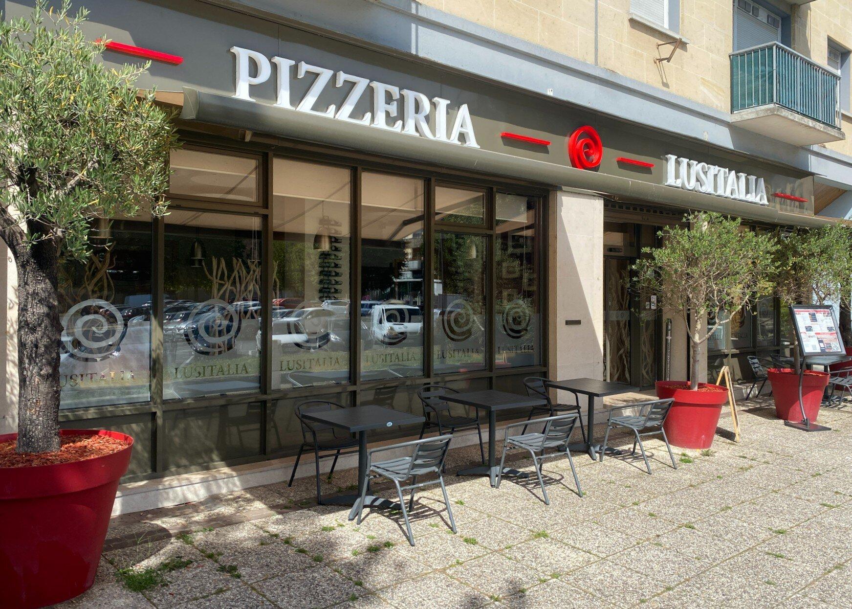 Lusitalia St Leu d'Esserent