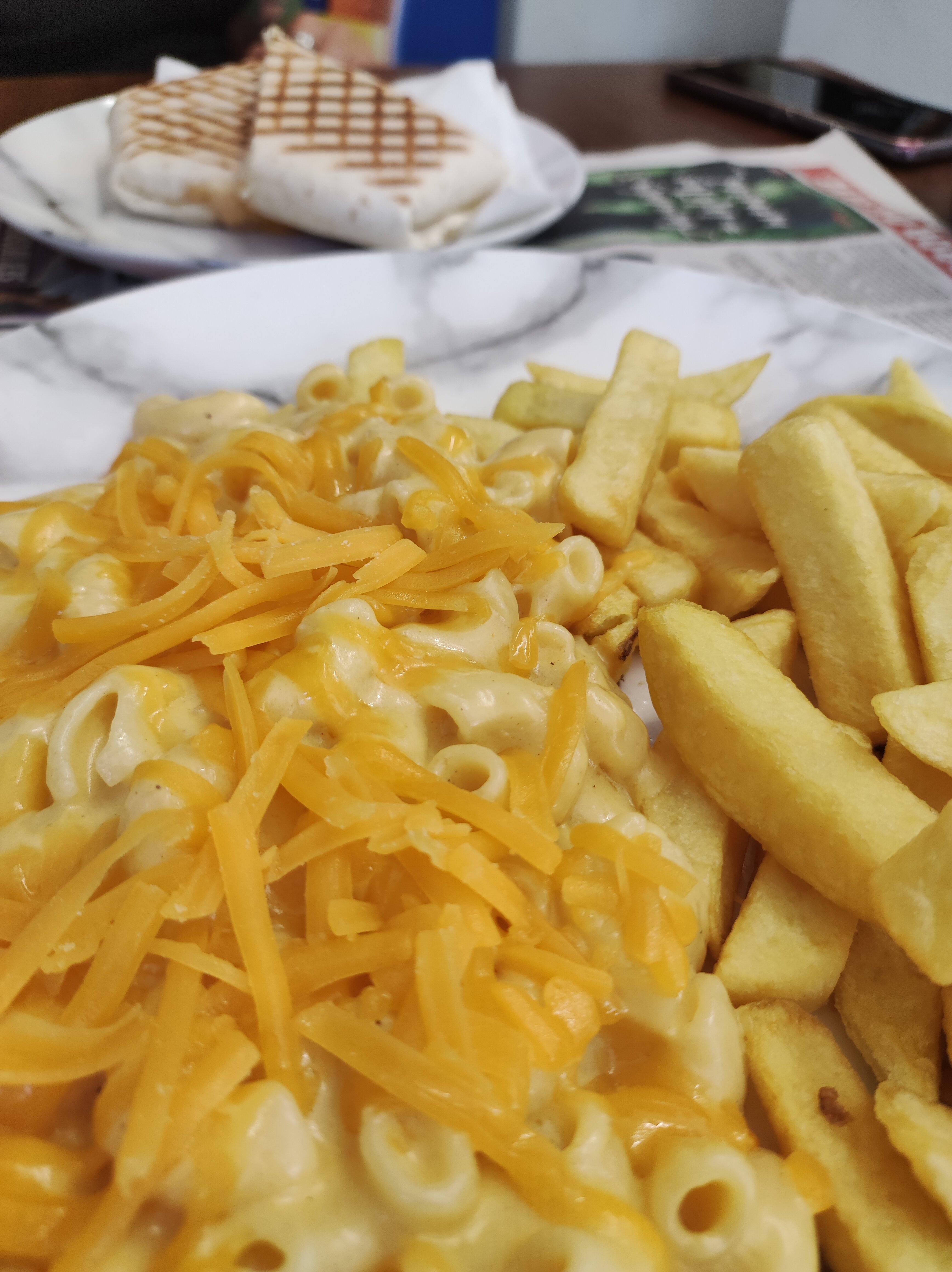 Thistle Sandwich Bar