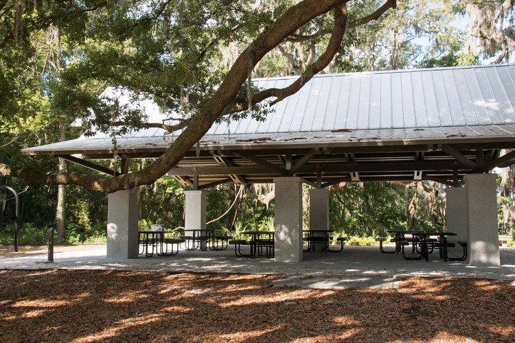 Rowing And Sailing Center