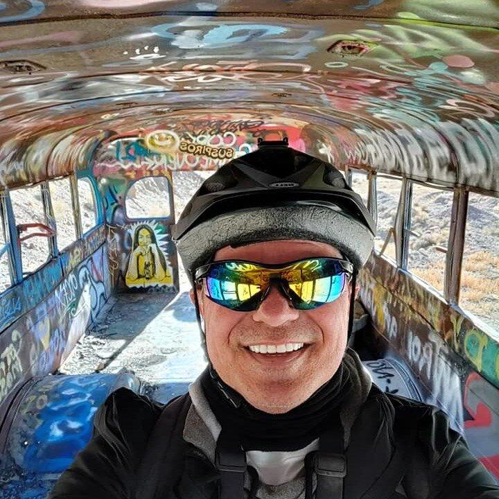 Vegas Hyper Adventures