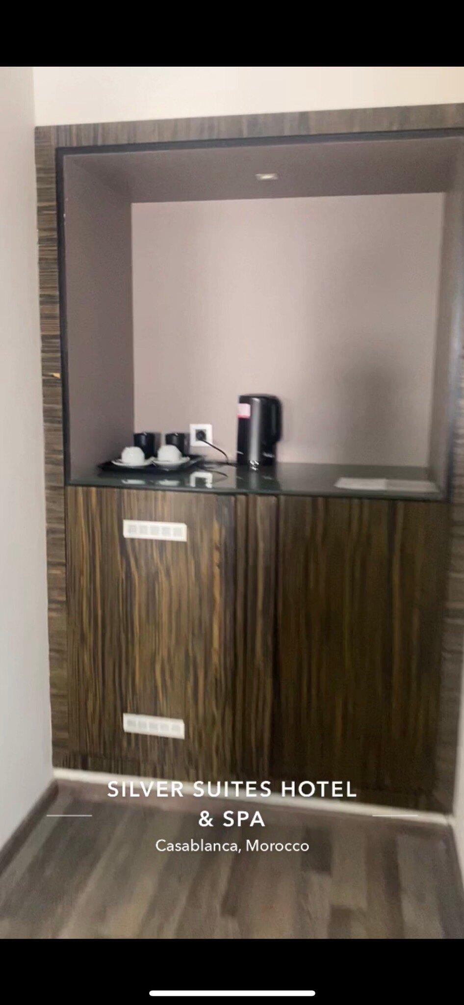 Silver Suites Hotel & Spa