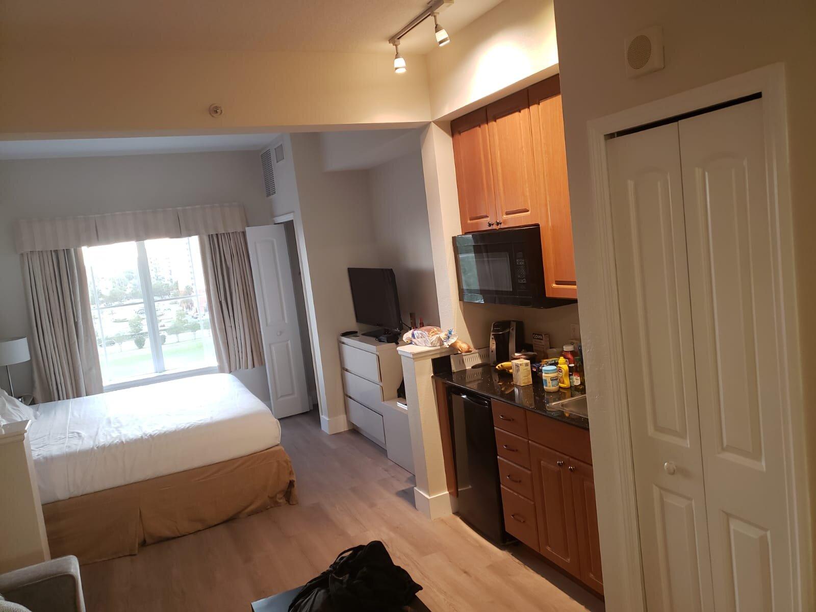 Premier Resort Condos