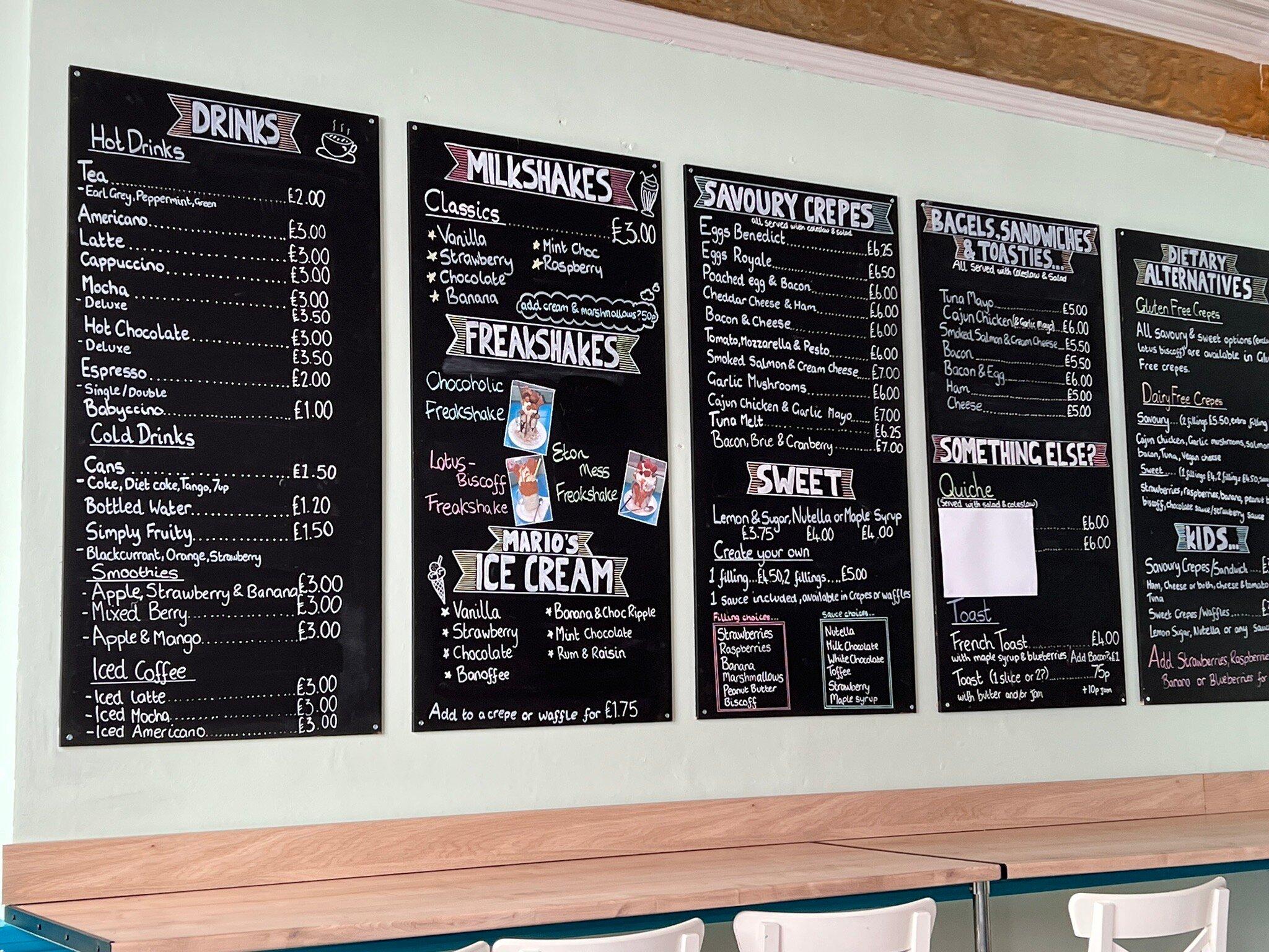 Photo by PaulGuildford