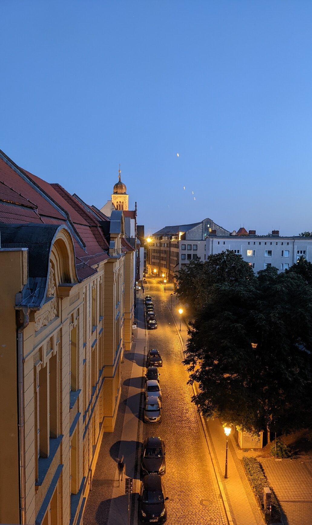 Jugendherberge Magdeburg