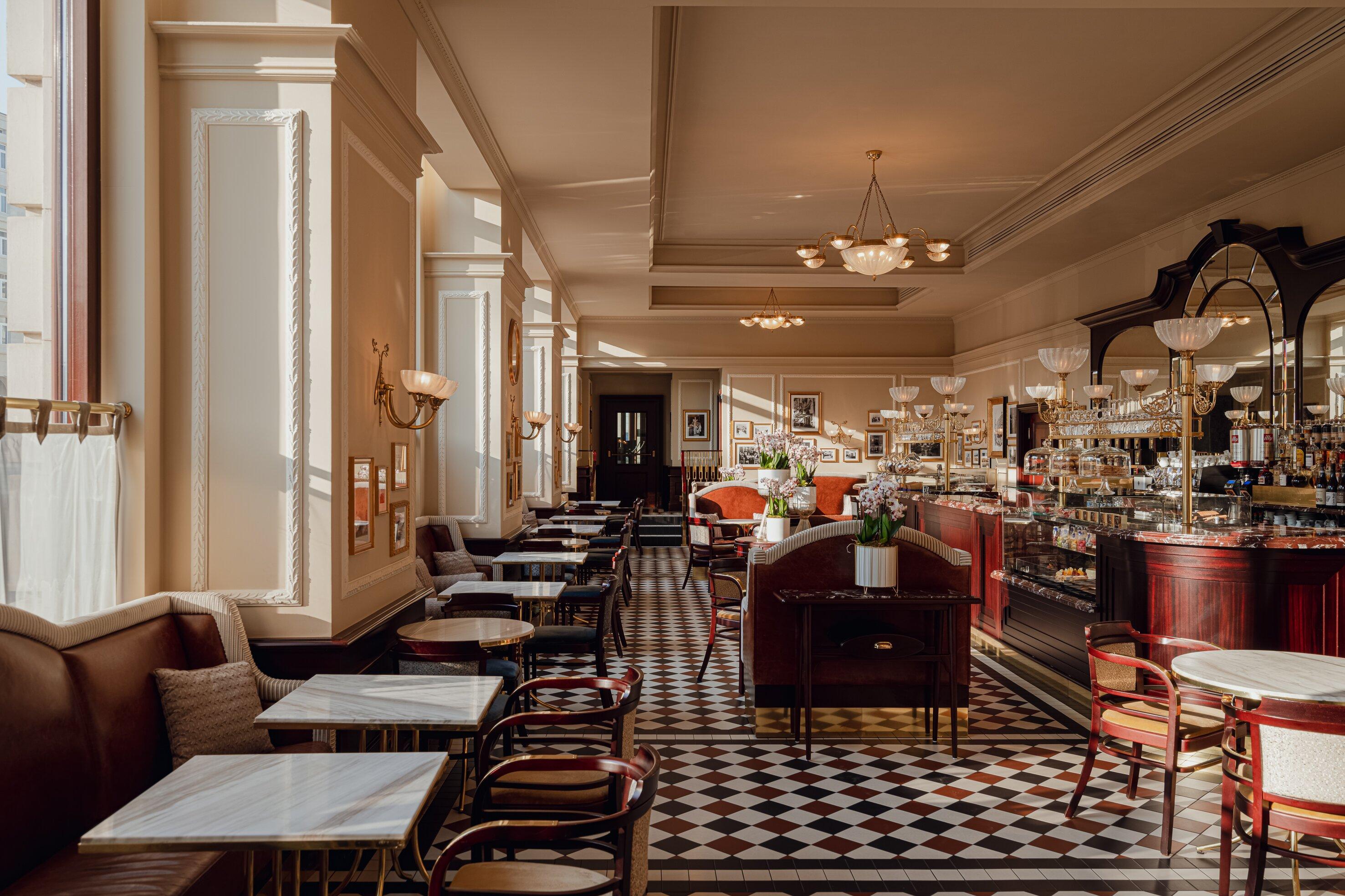 Hotel Bristol, a Luxury Collection Hotel, Warsaw