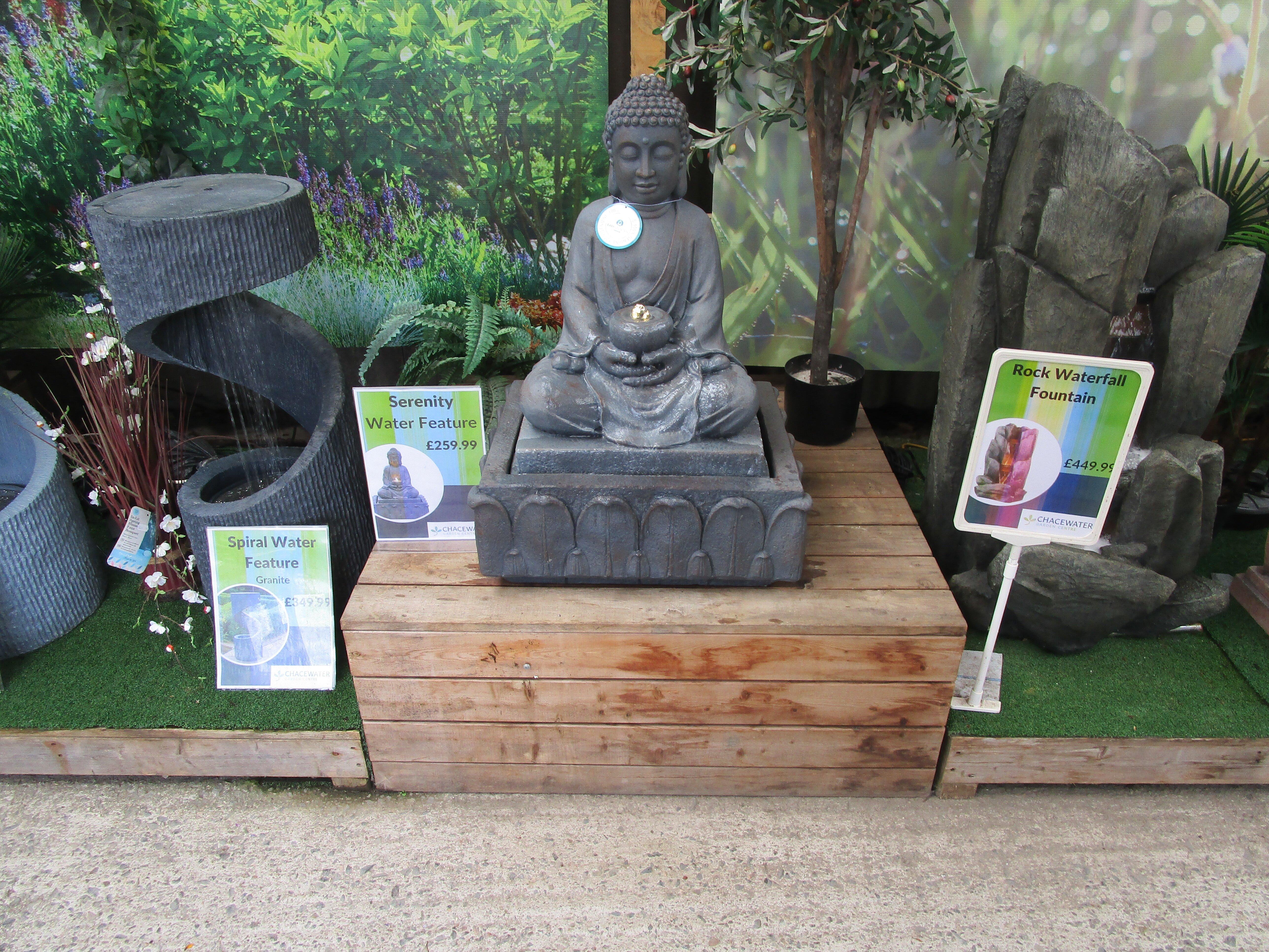 Chacewater Garden Centre