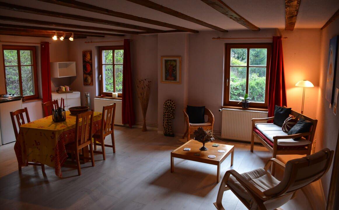 Domaine Du Saphir Bleu