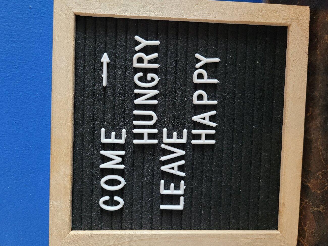 Newfoundland Comfort Food Truck Inc.