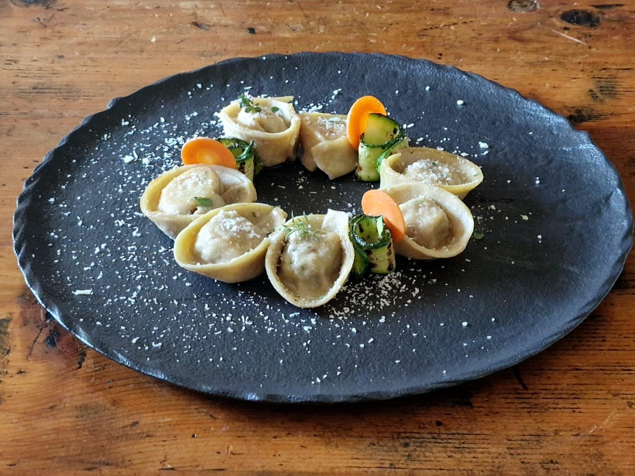 Bormio Power Ristorante