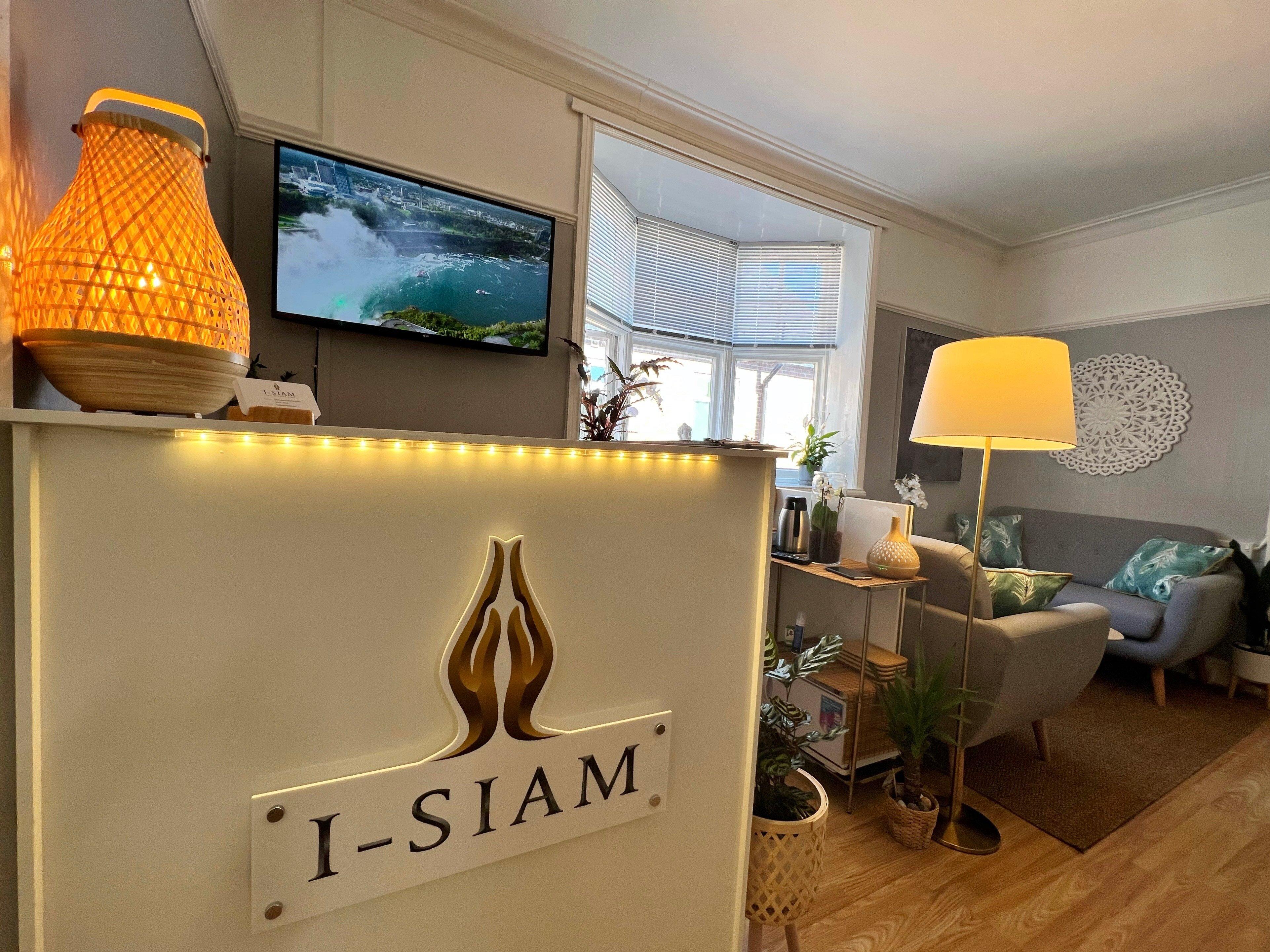 I-Siam Thai Massage & Spa