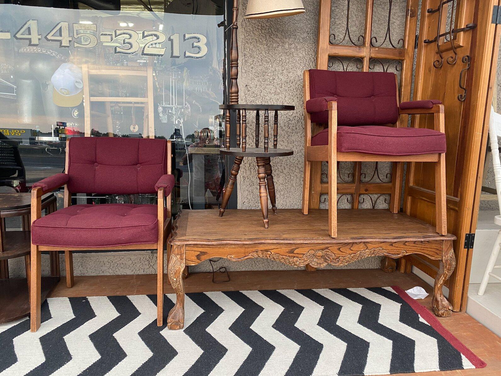 Far Out Home Fittings