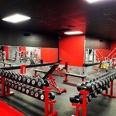 Westside Iron Training & Therapy