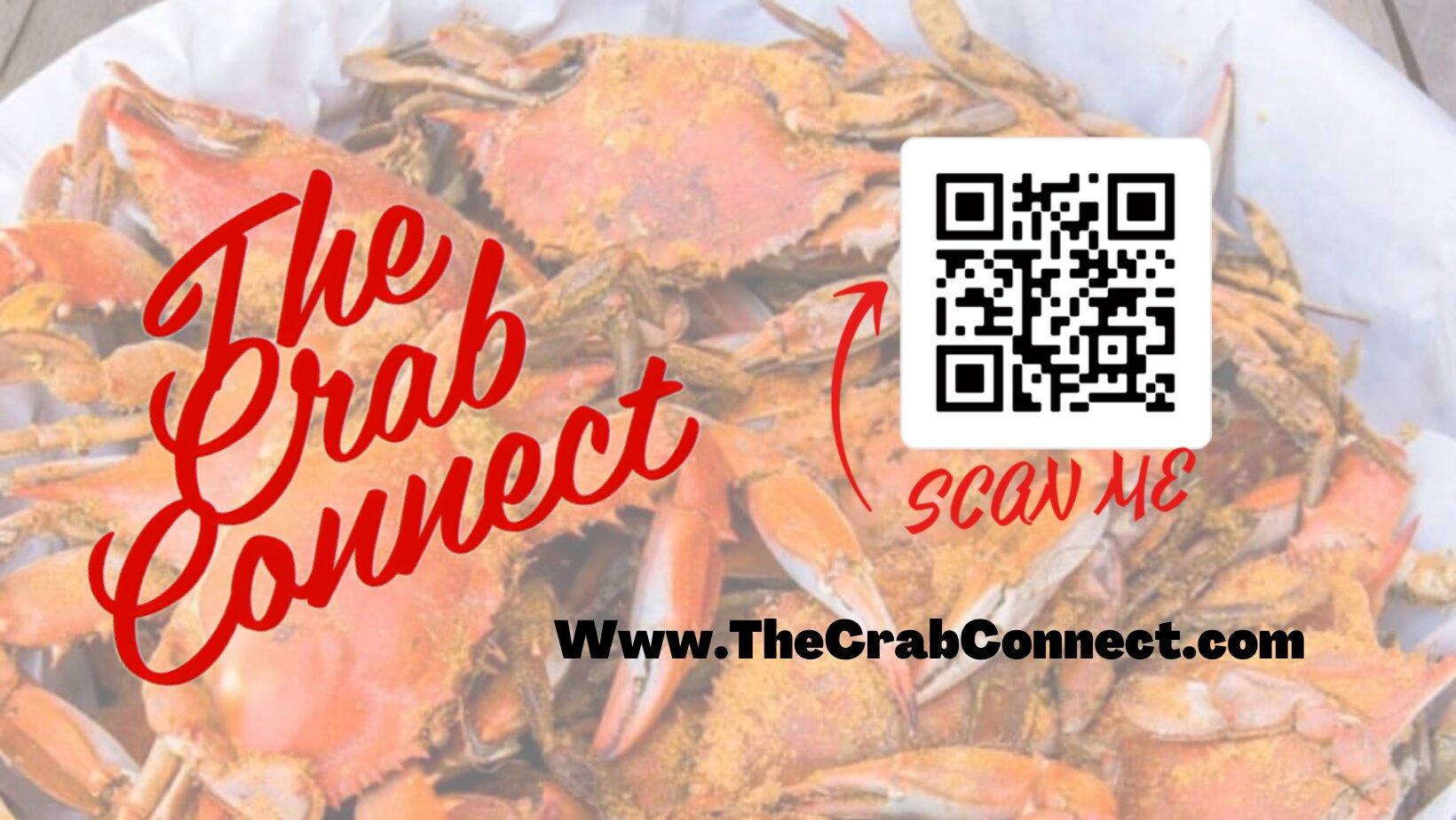 The Crab Connect