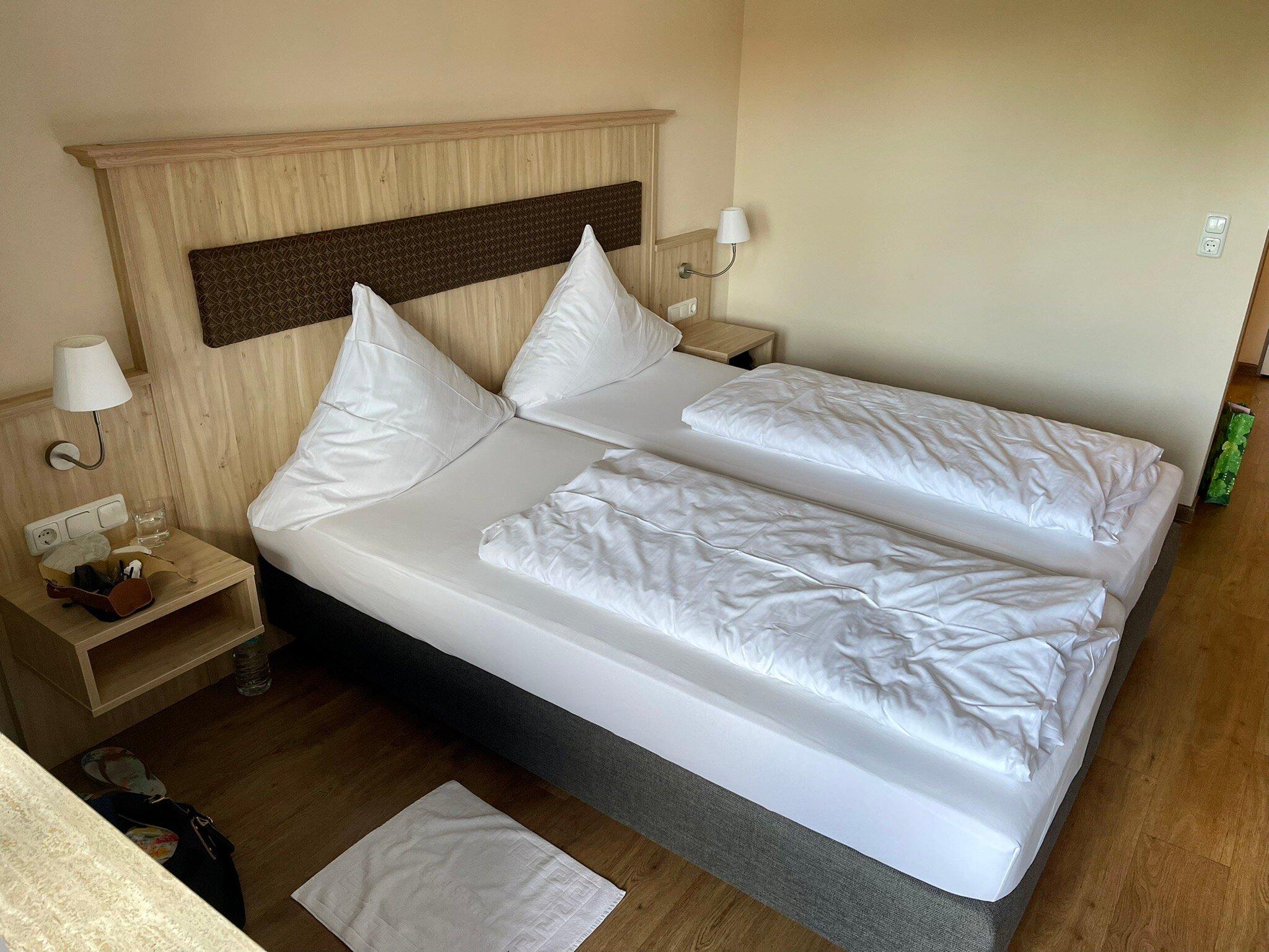 Hotel-Gasthof Sperrer