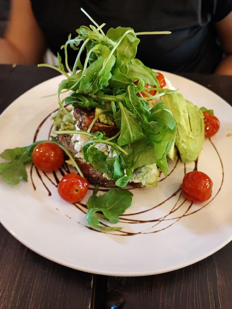 The Coffee Cabin Bishopstoke