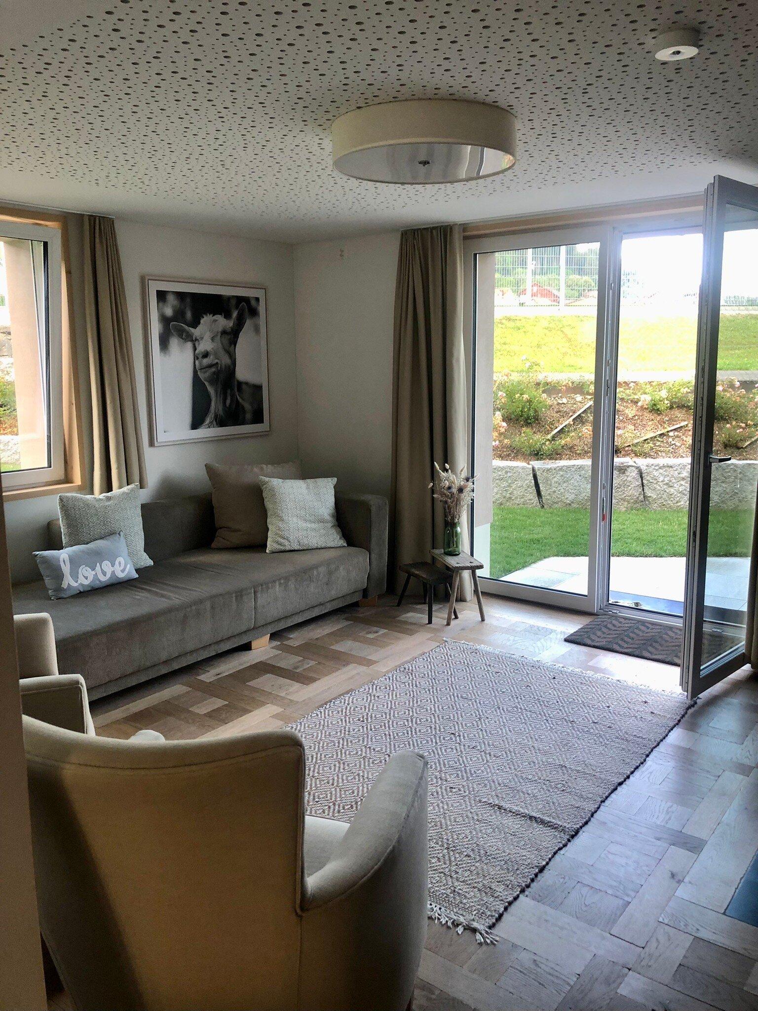 Neuhof Gaste & Schokohaus