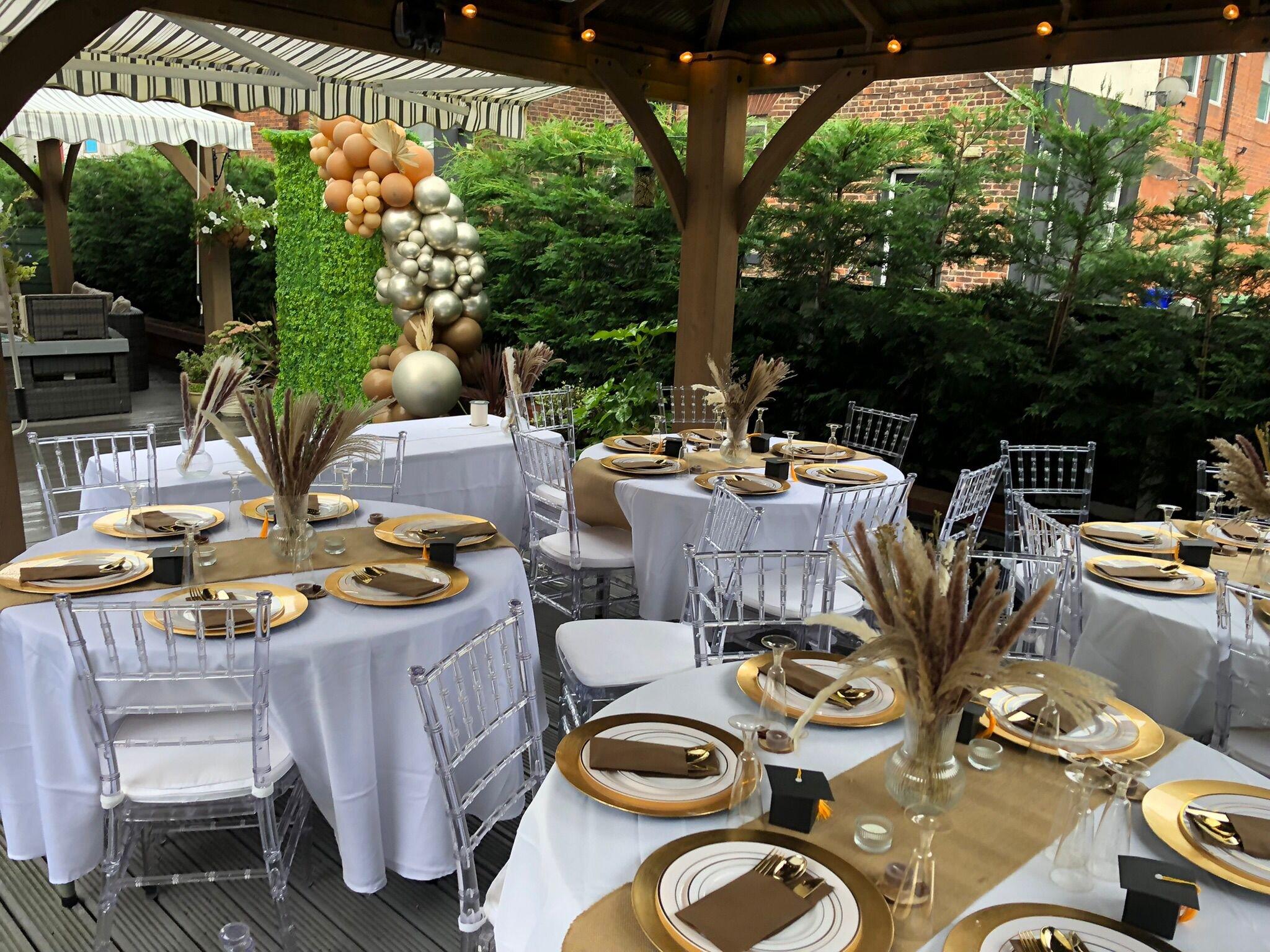 The Urban Courtyard Manchester