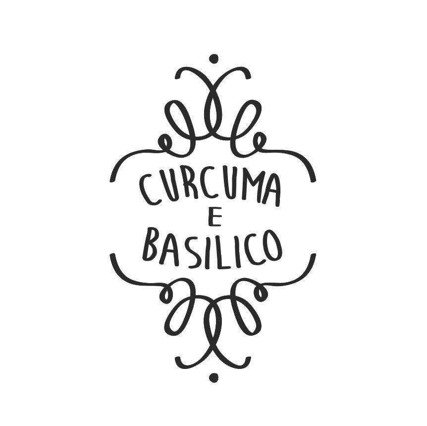 Curcuma E Basilico