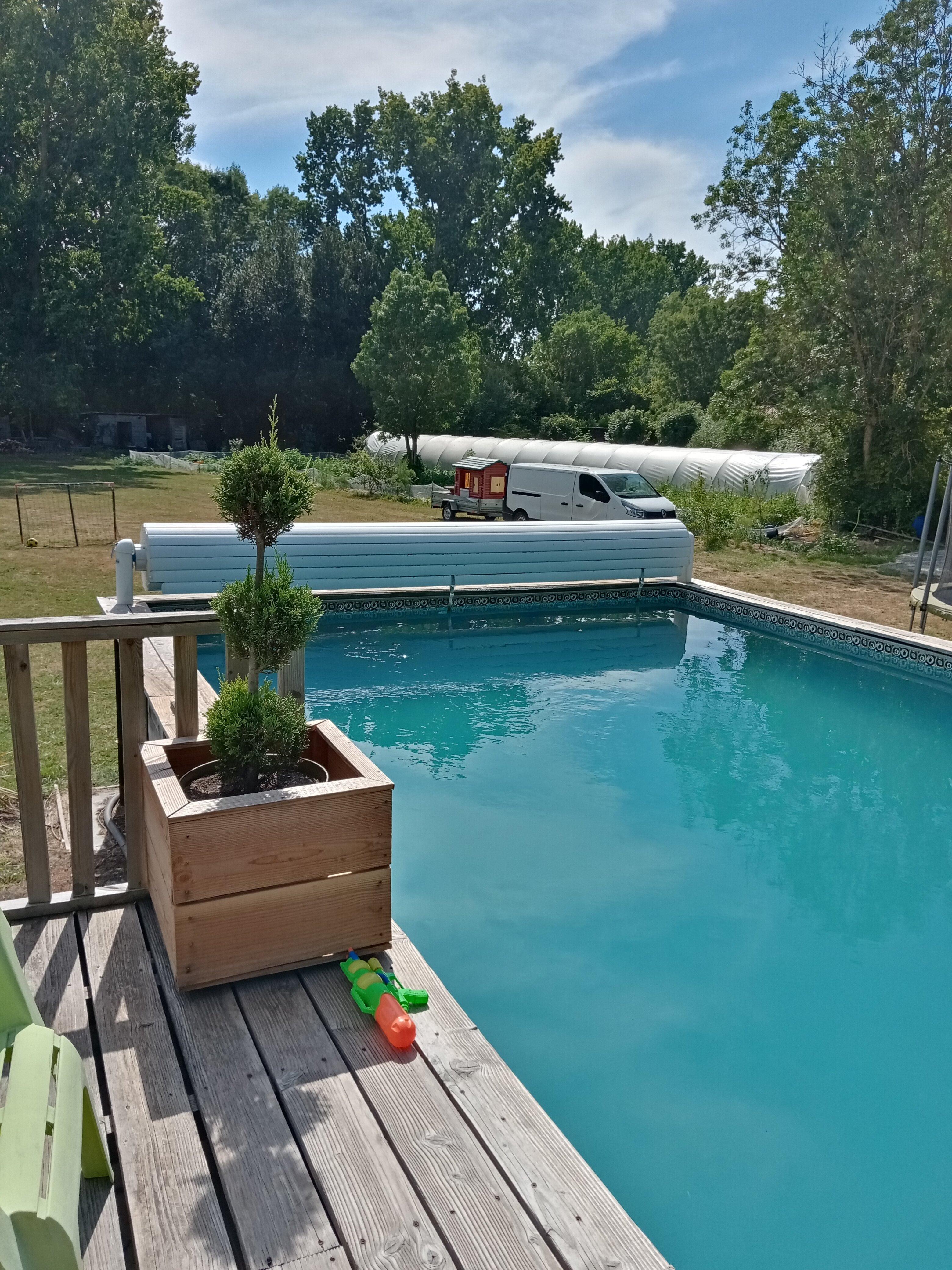 Relais de la Venise Verte