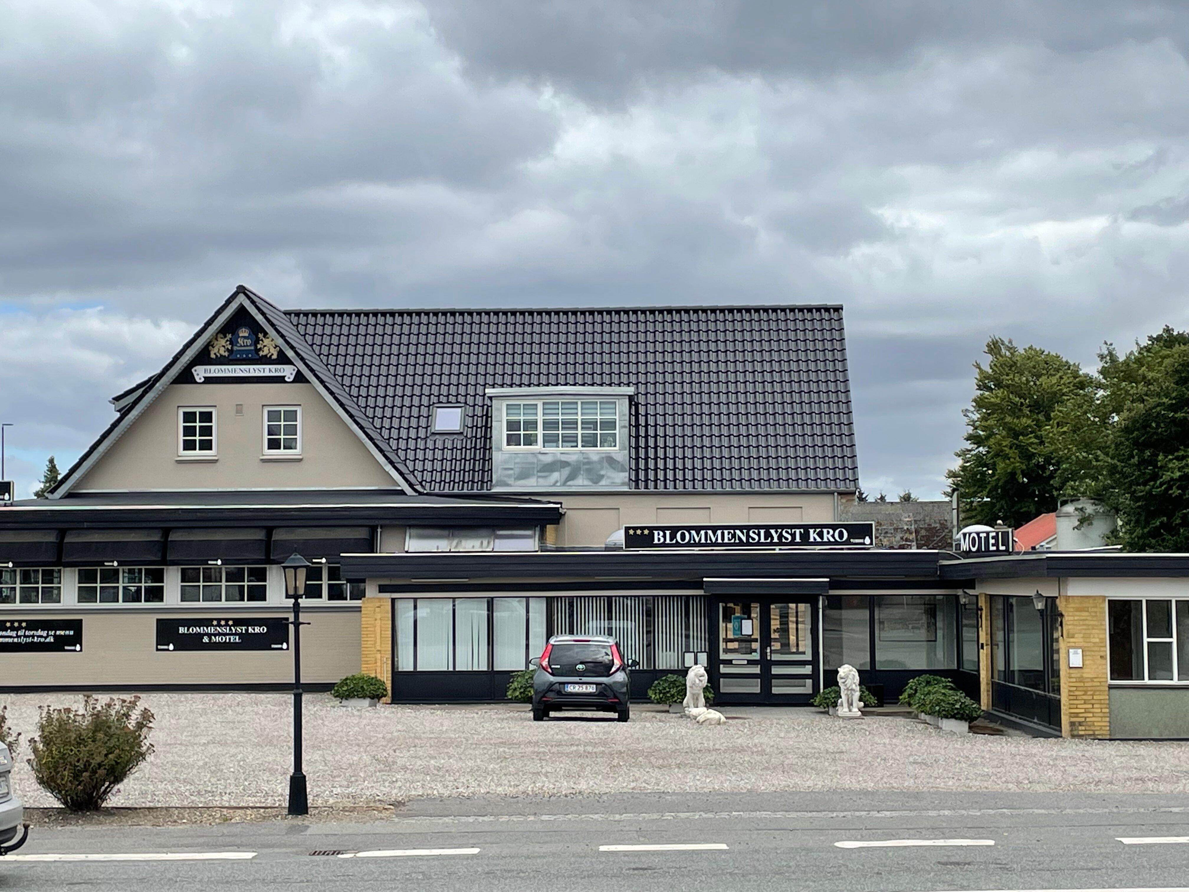 Photo by roy_thorbergsen