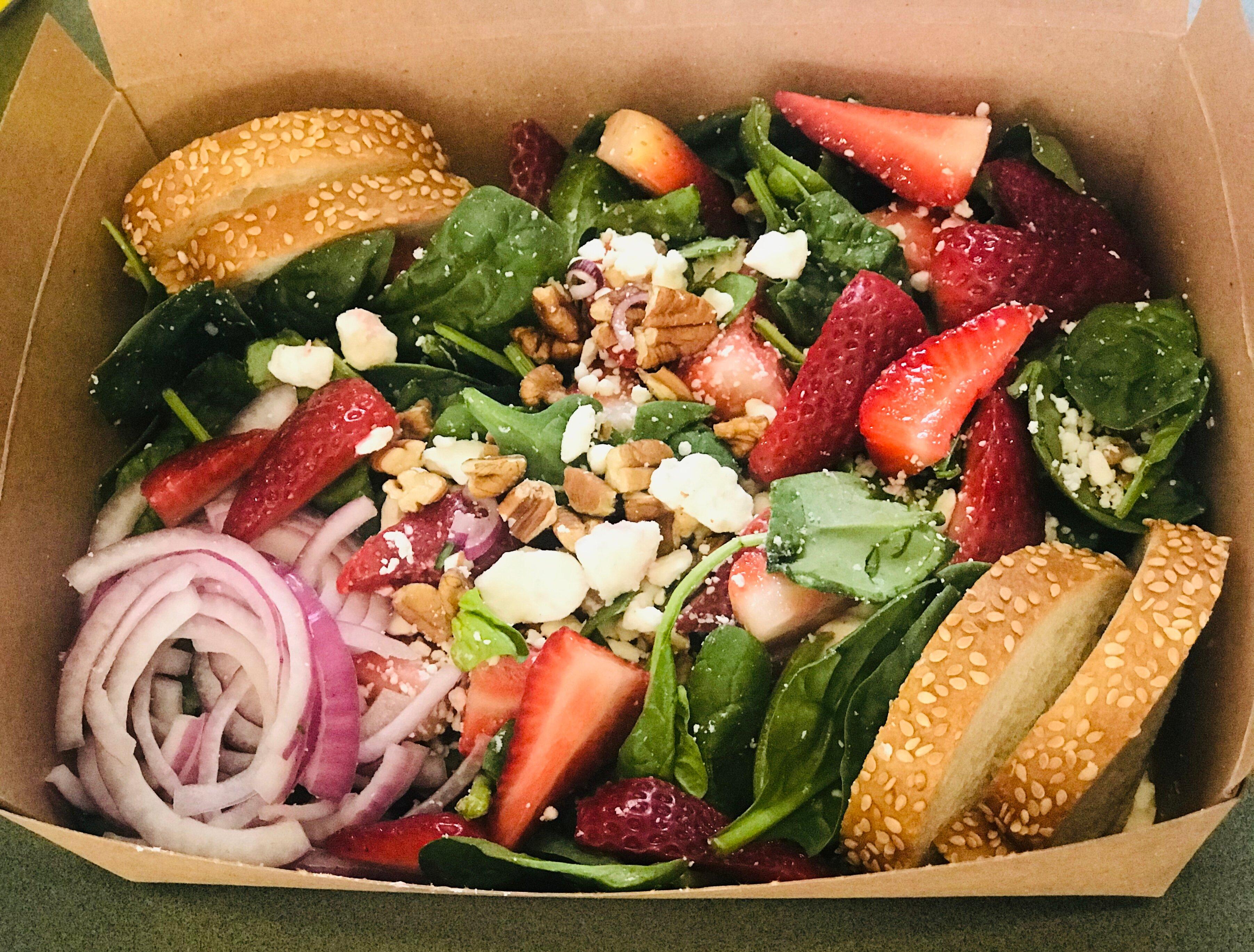 Rocco's Italian Deli