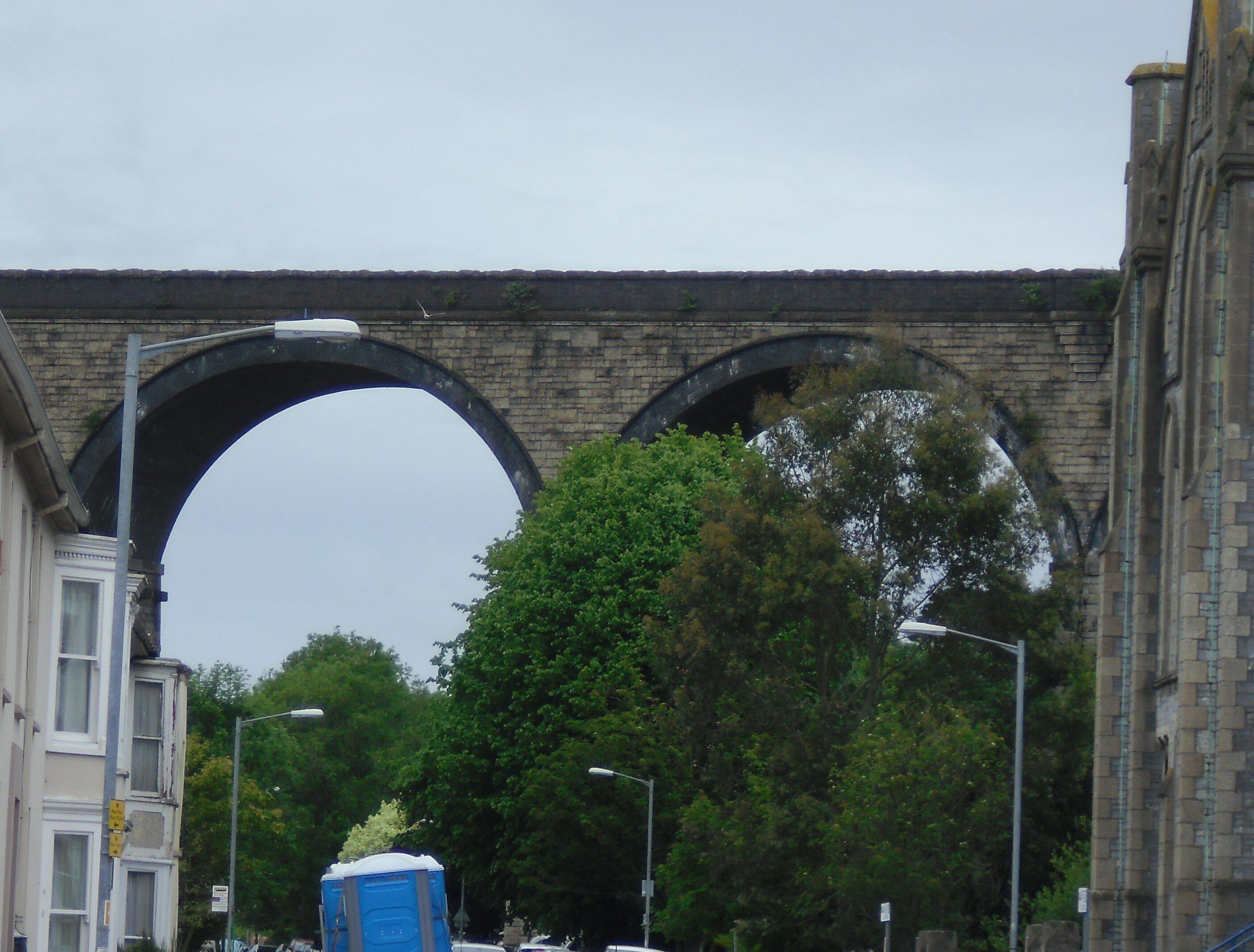 Truro Viaduct