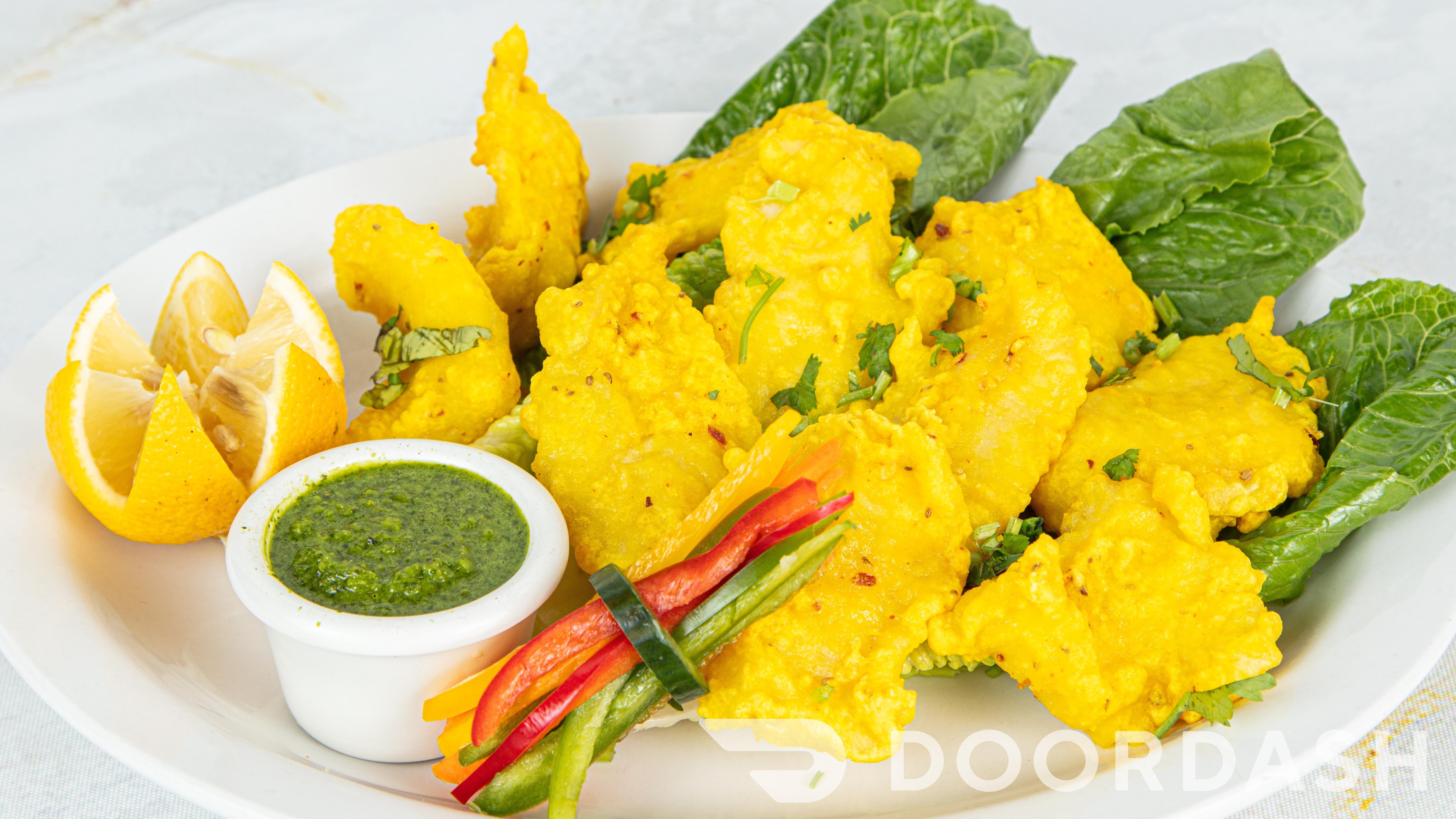 Namaste India (castle Down)