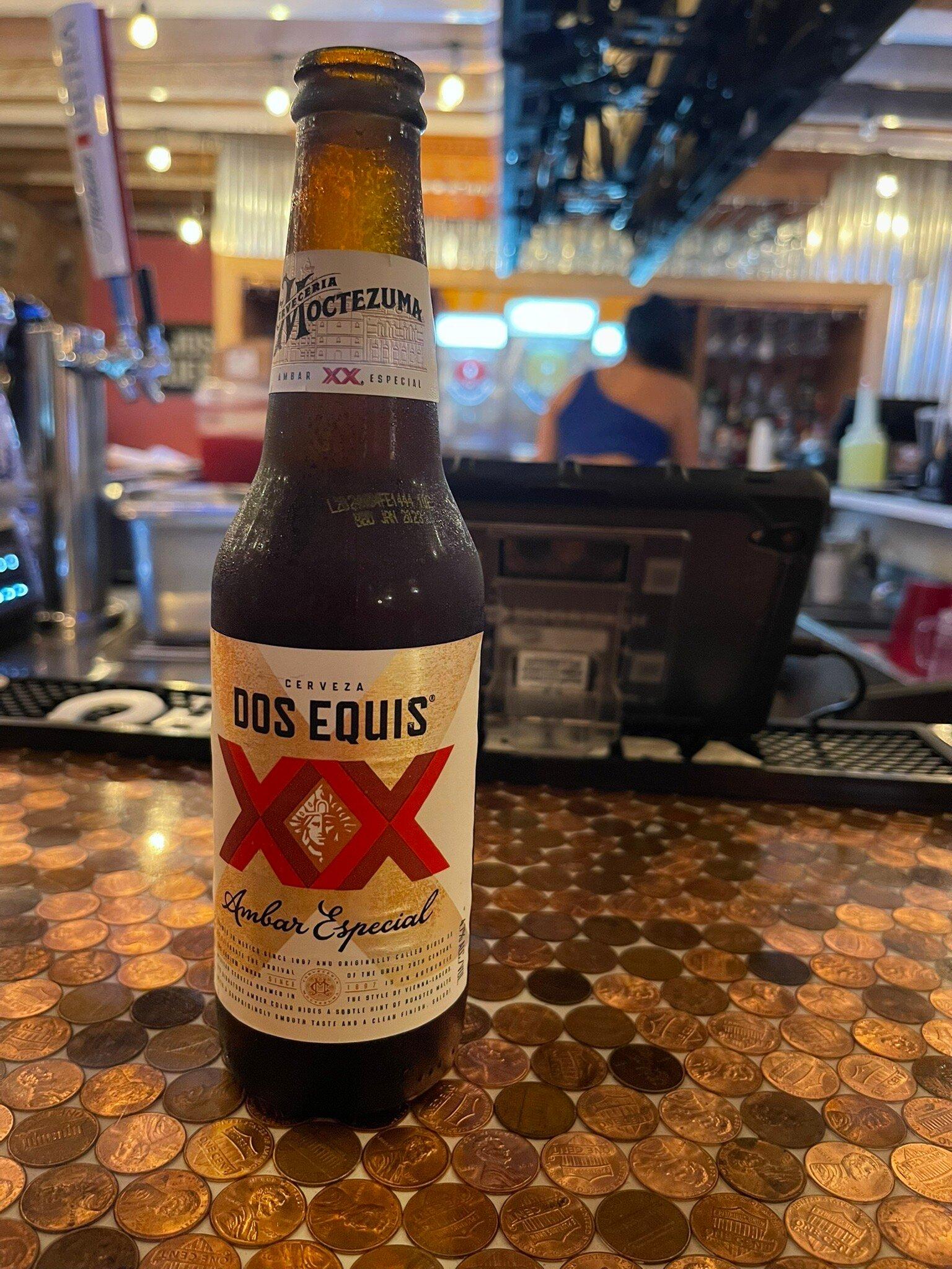 El Paso Tacos & Tequila