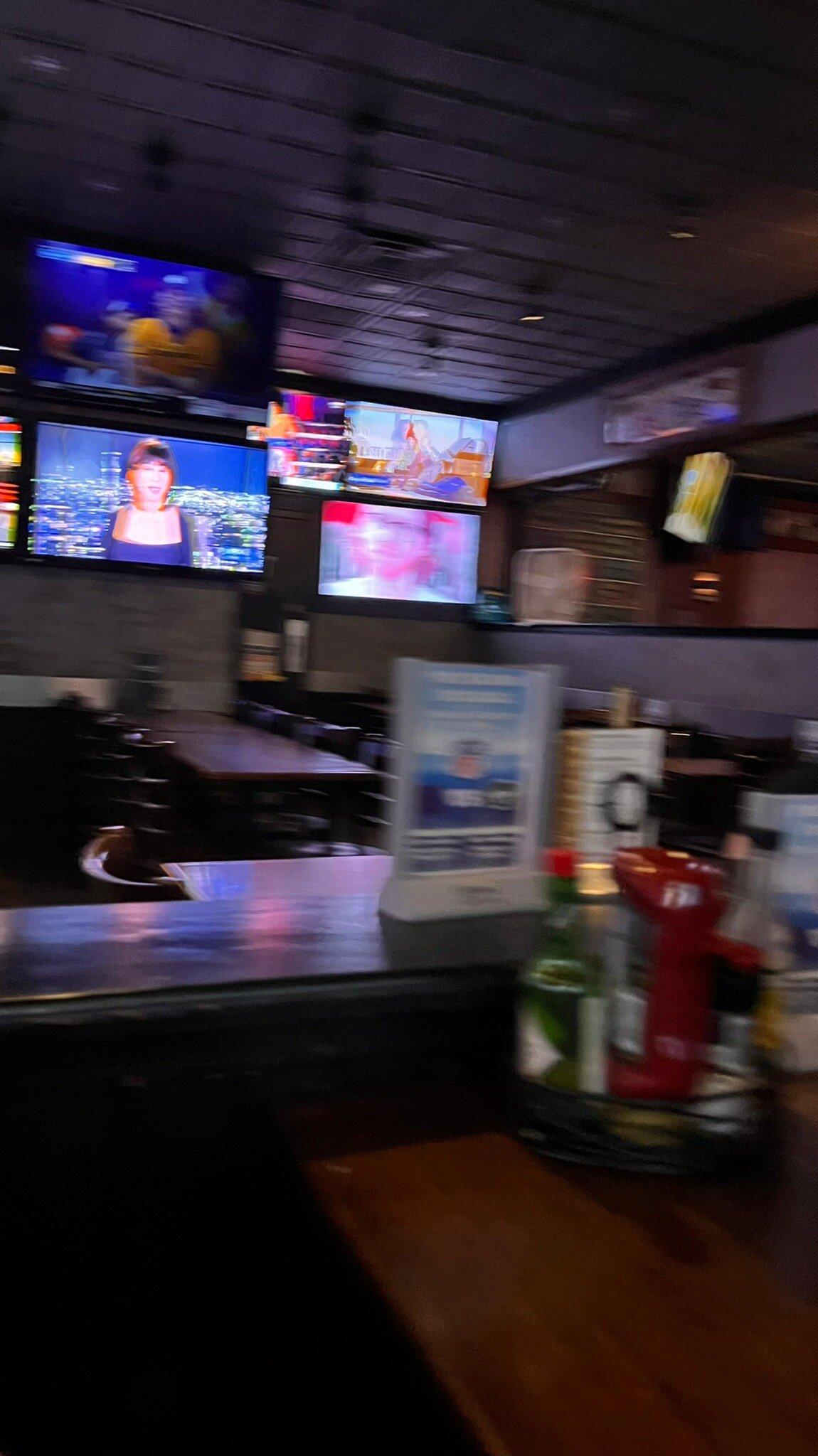 Changing Times Pub