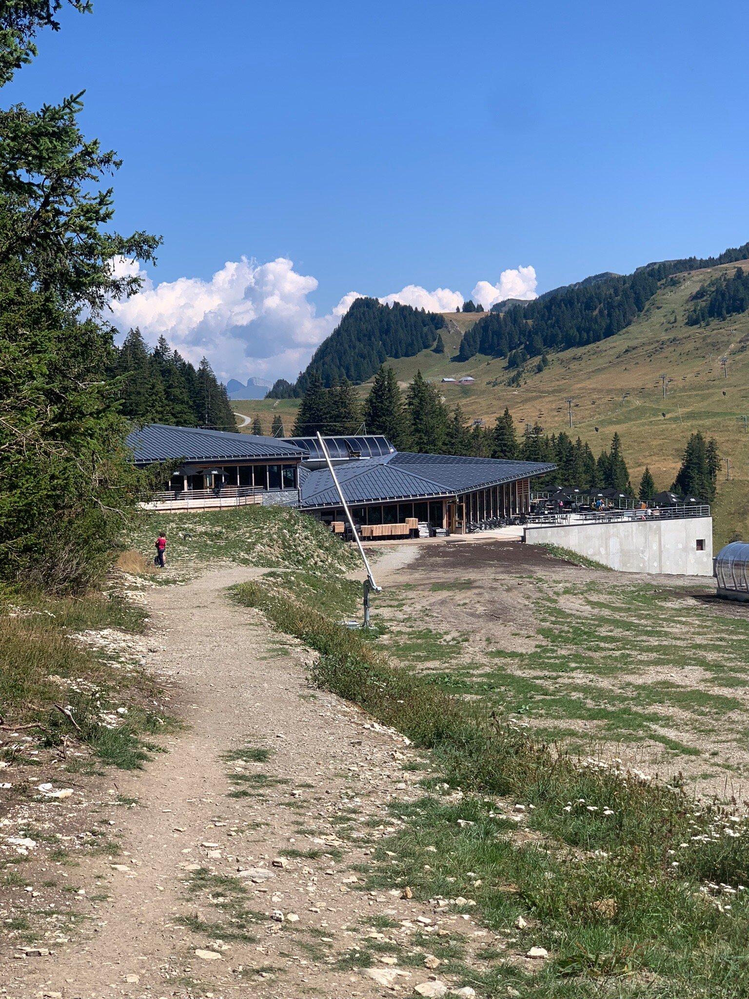 Les Balcons Du Leman