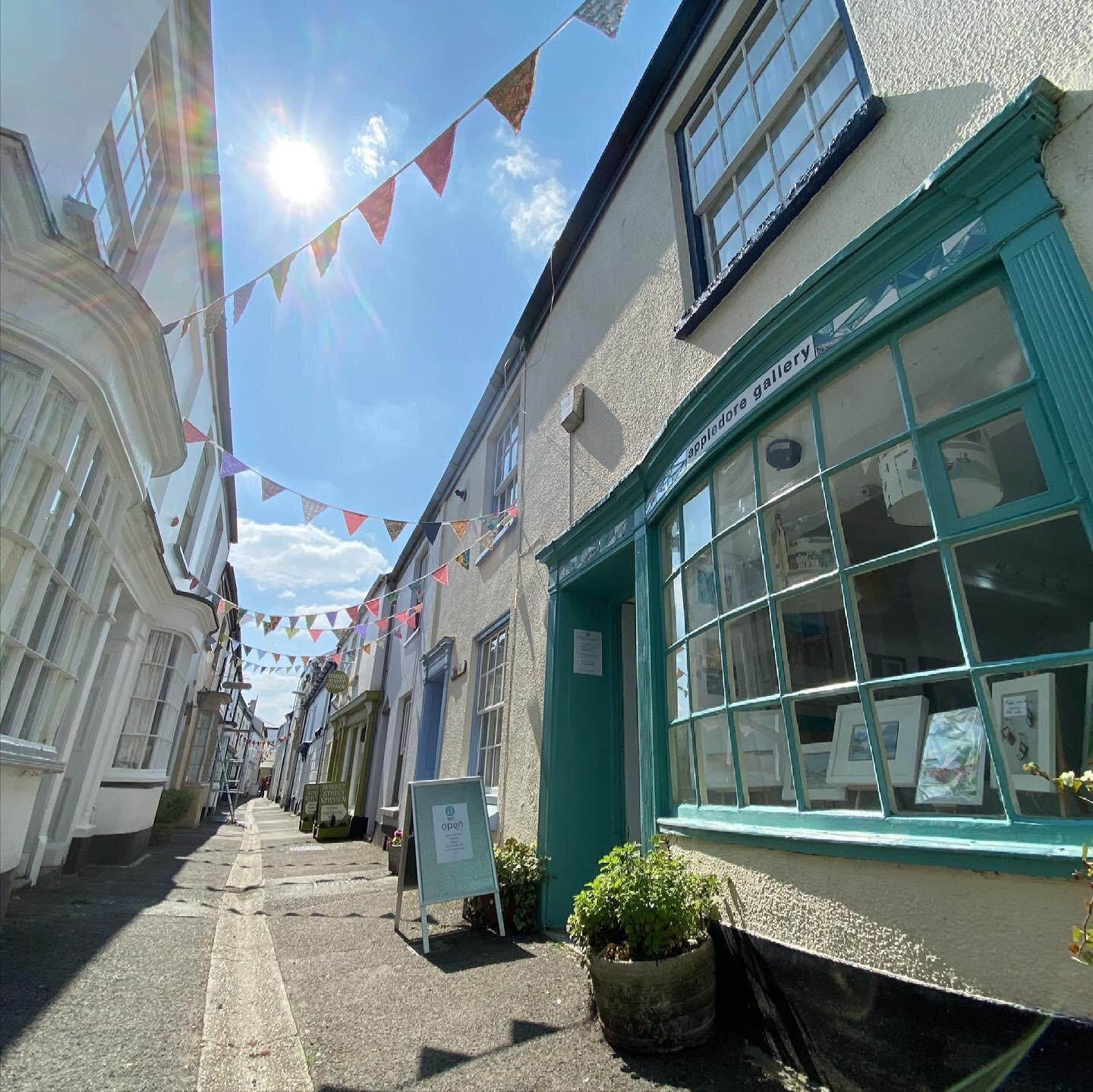 Appledore Gallery