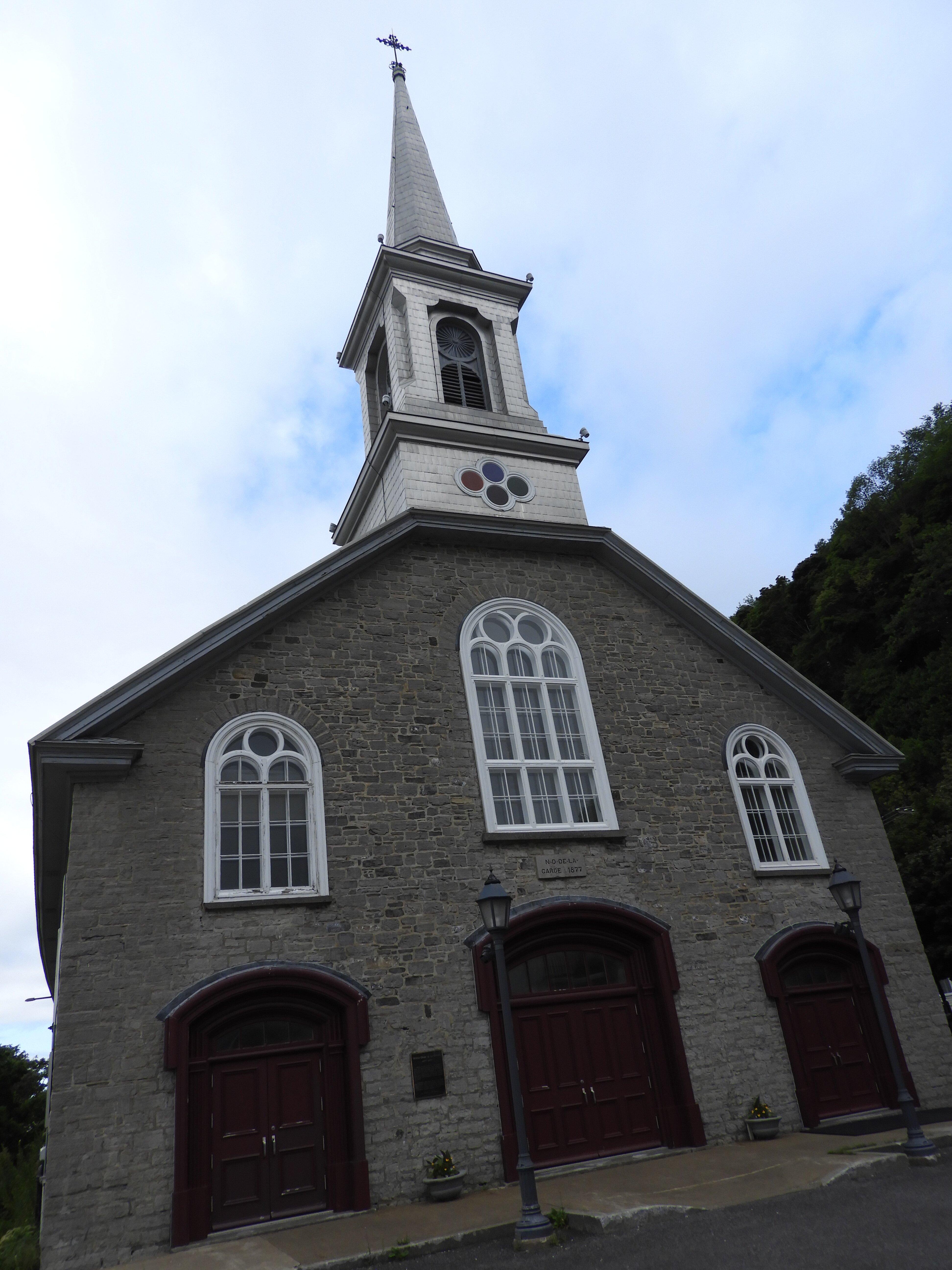 Notreddame De La Garde