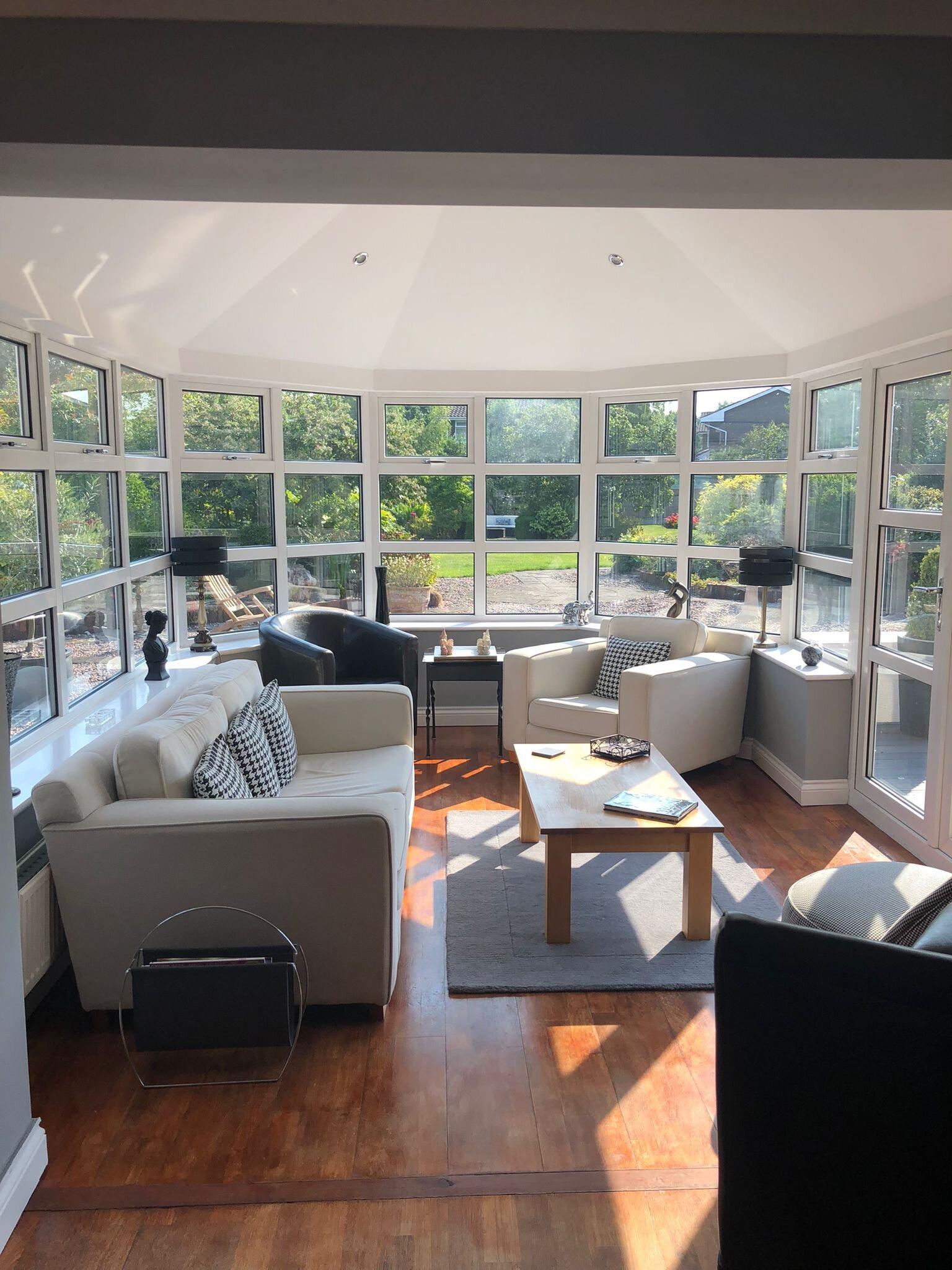 Roseville Bed & Breakfast