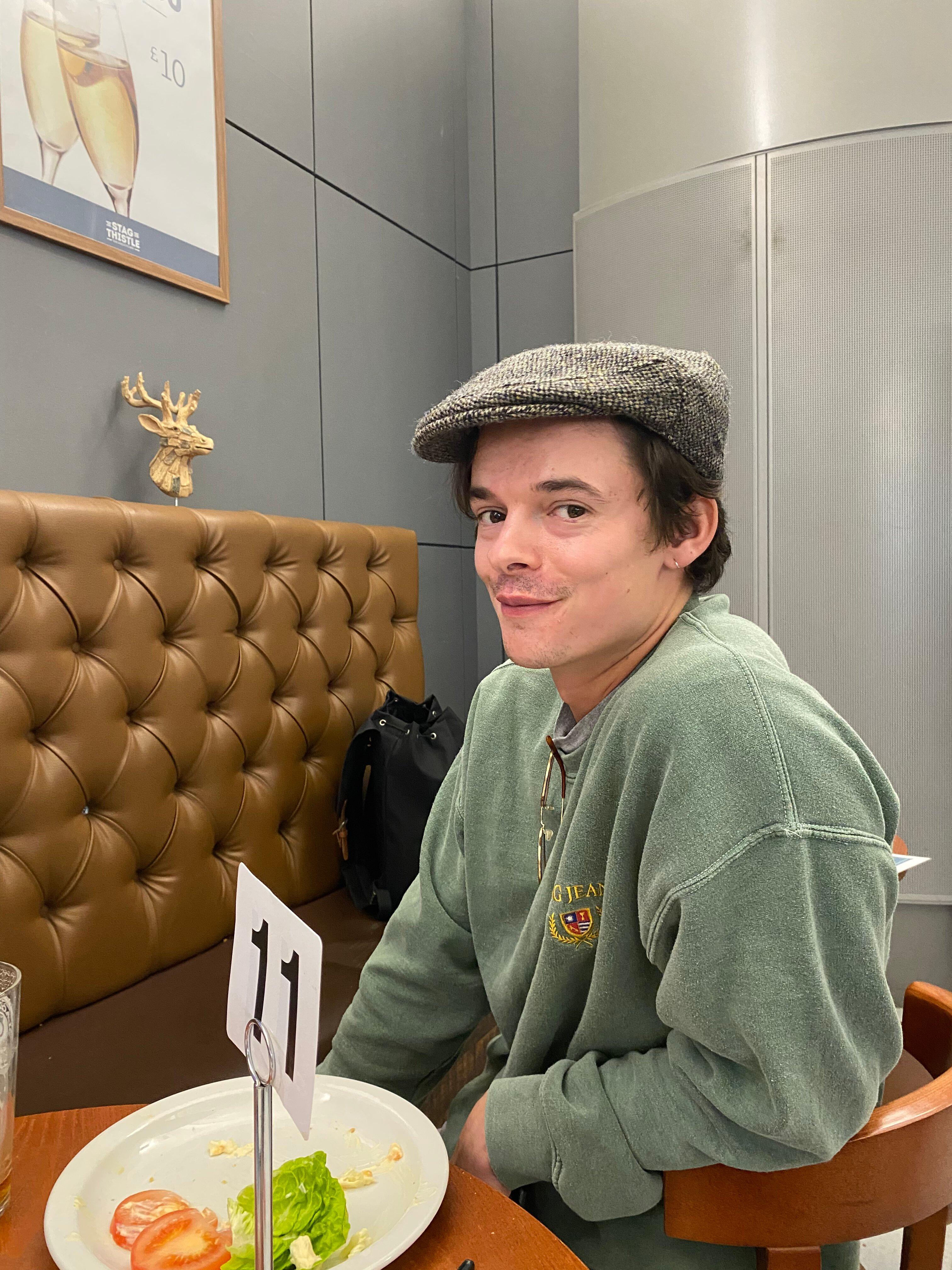 Stag & Thistle Bar And Kitchen