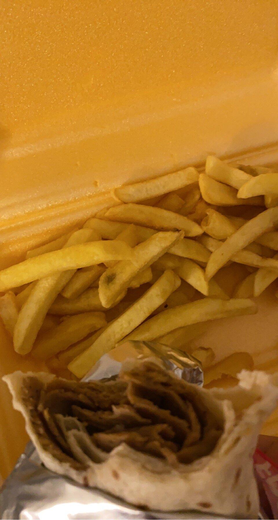 K2 Pizza & Peri Peri