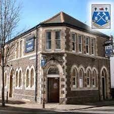 Butchers Arms Canton