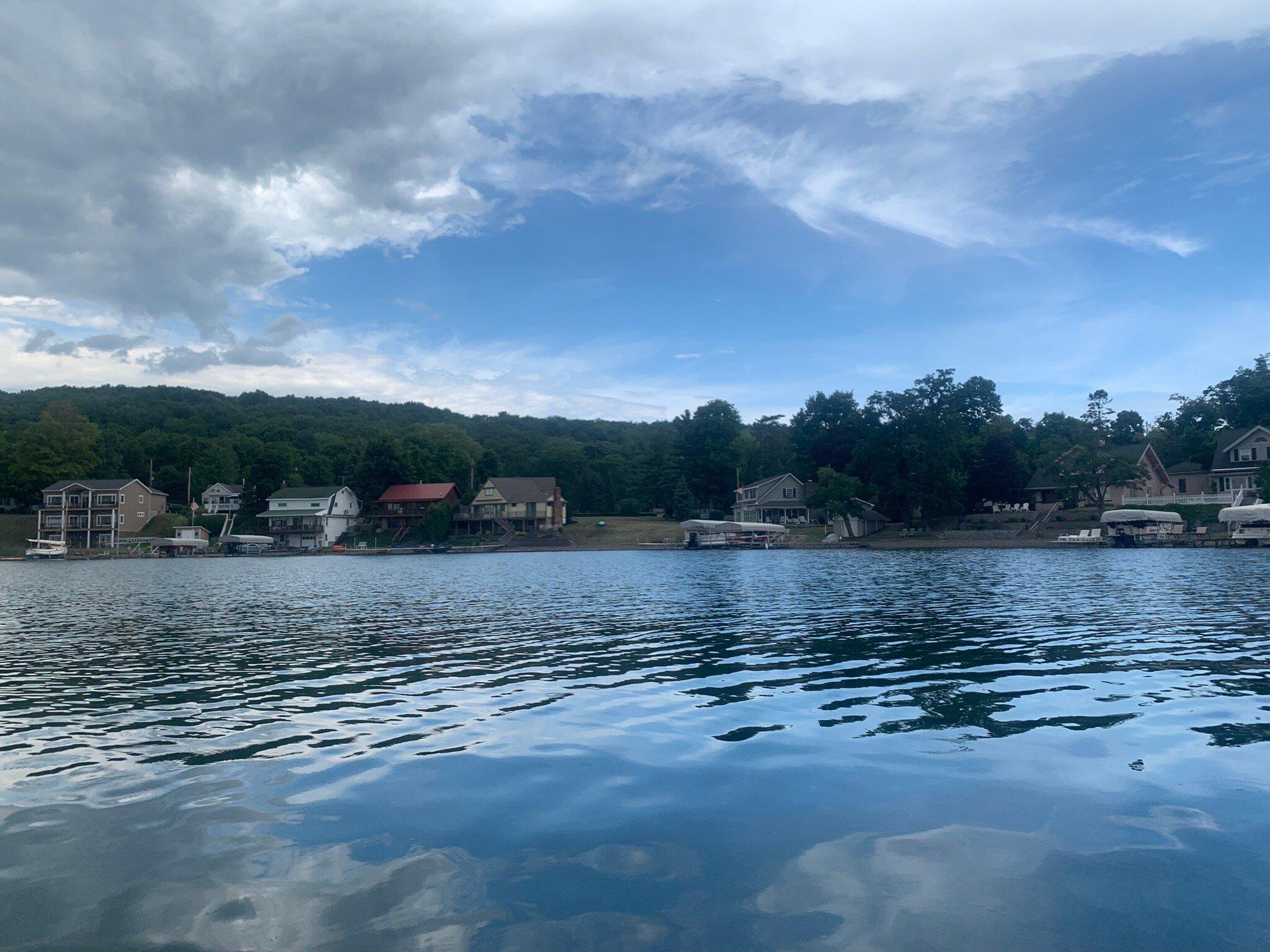 Shoreline Rentals