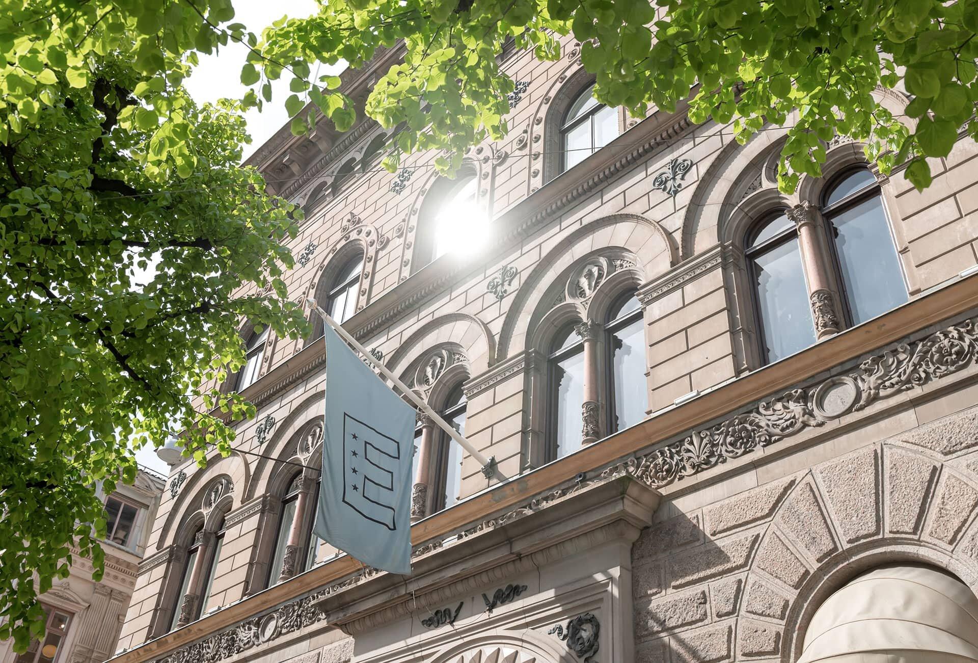 Elite Plaza Hotel Göteborg