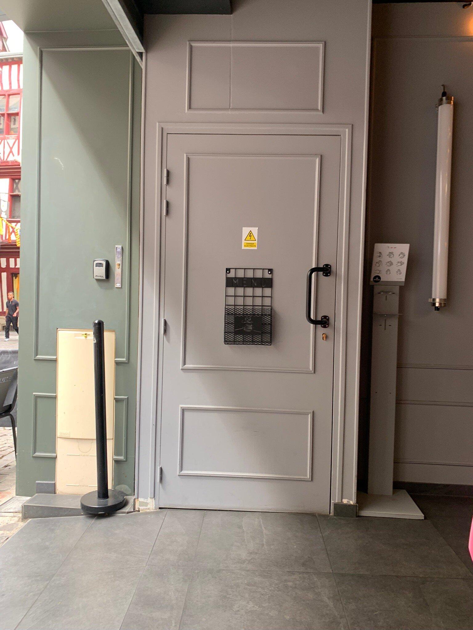 Pitaya Thaï Street Food