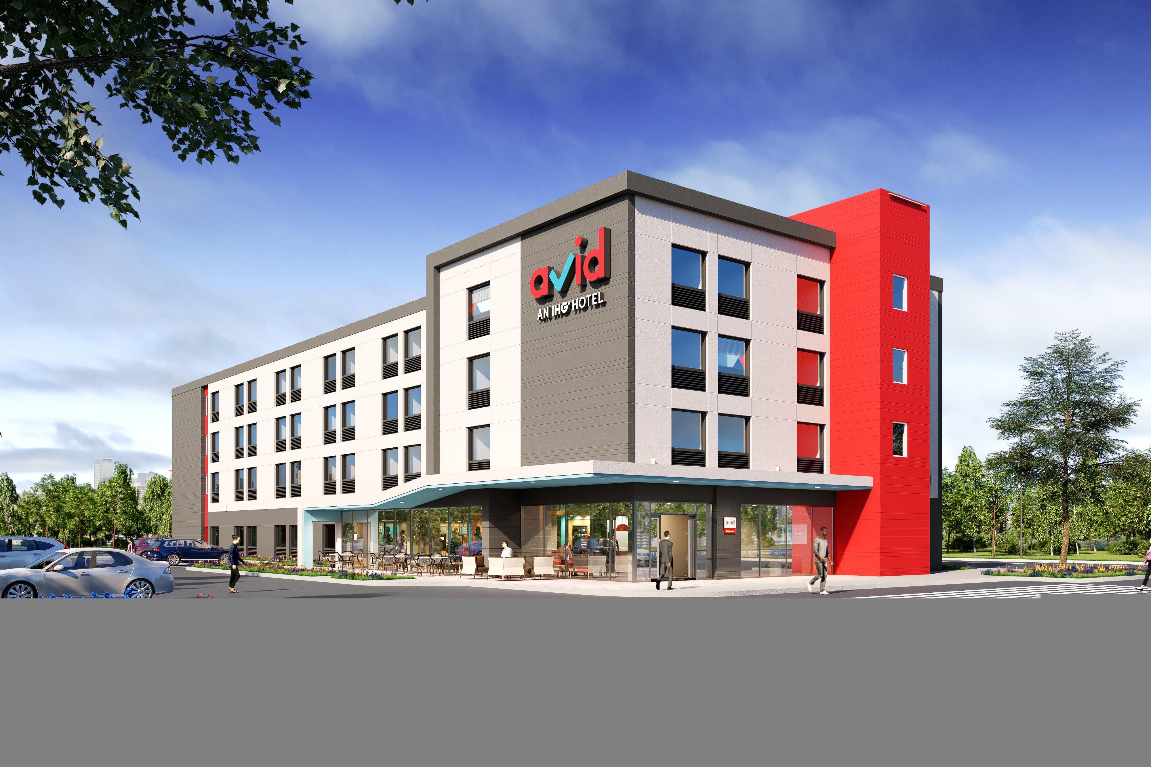 avid hotel Melbourne - Viera, an IHG hotel