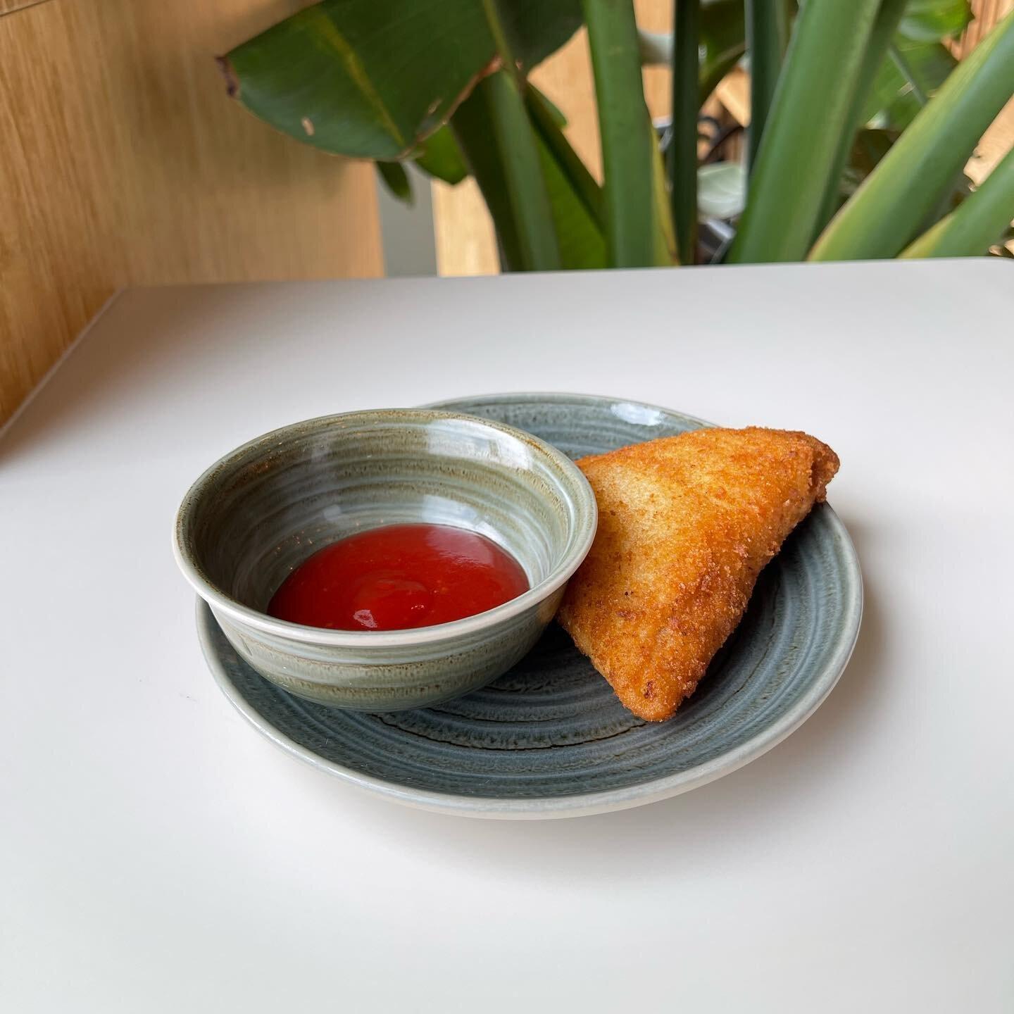 Warung Mini Kijkduin