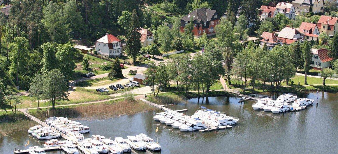 Le Boat - Furstenberg