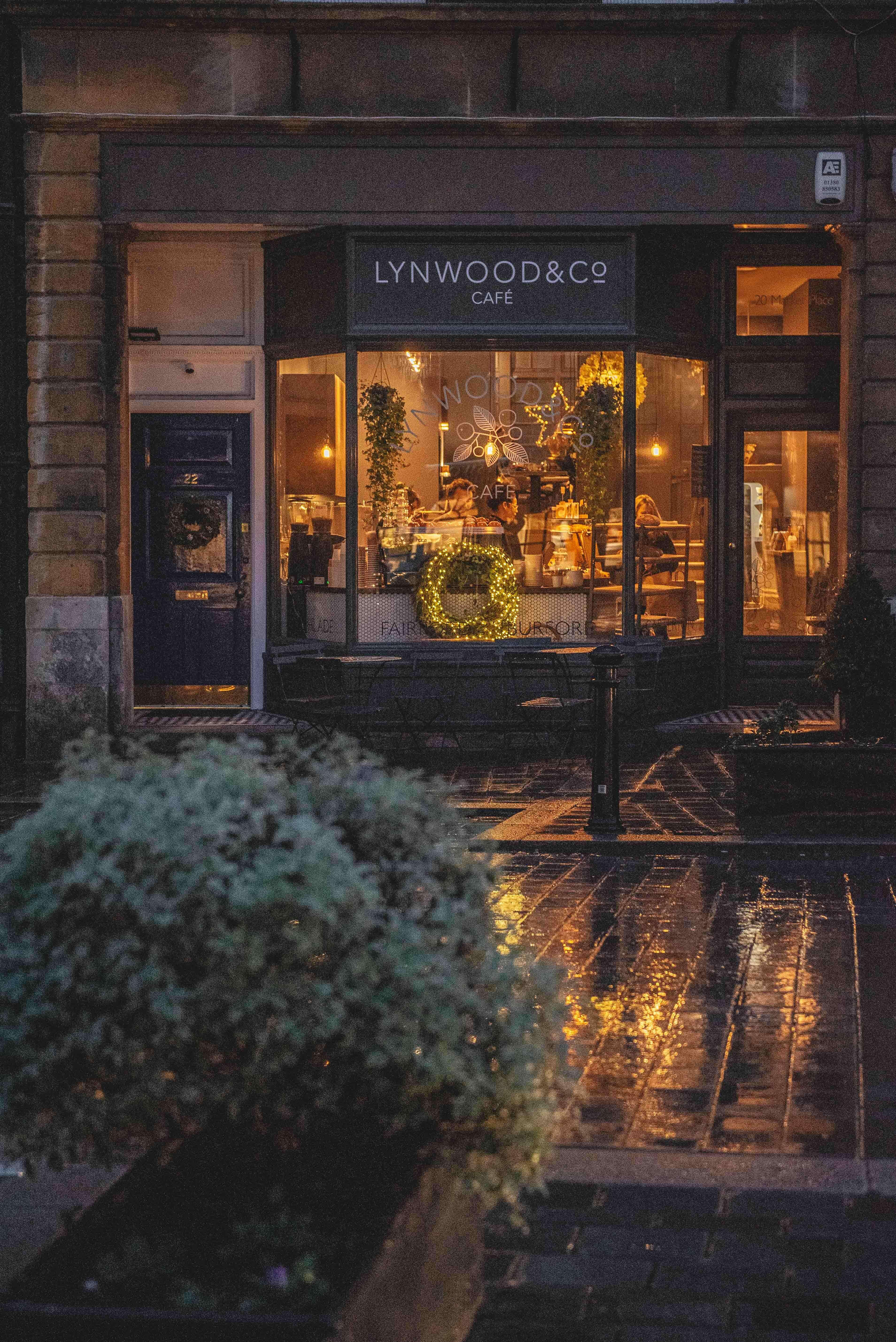 Lynwood & Co