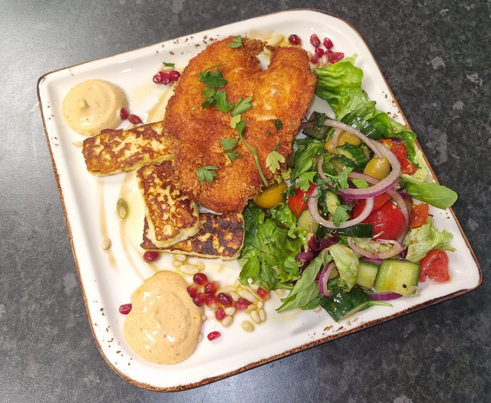 The Warehouse Cafe Se16