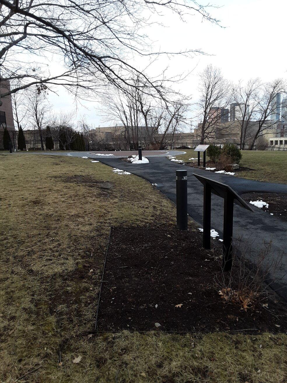 Dillaway-Thomas House