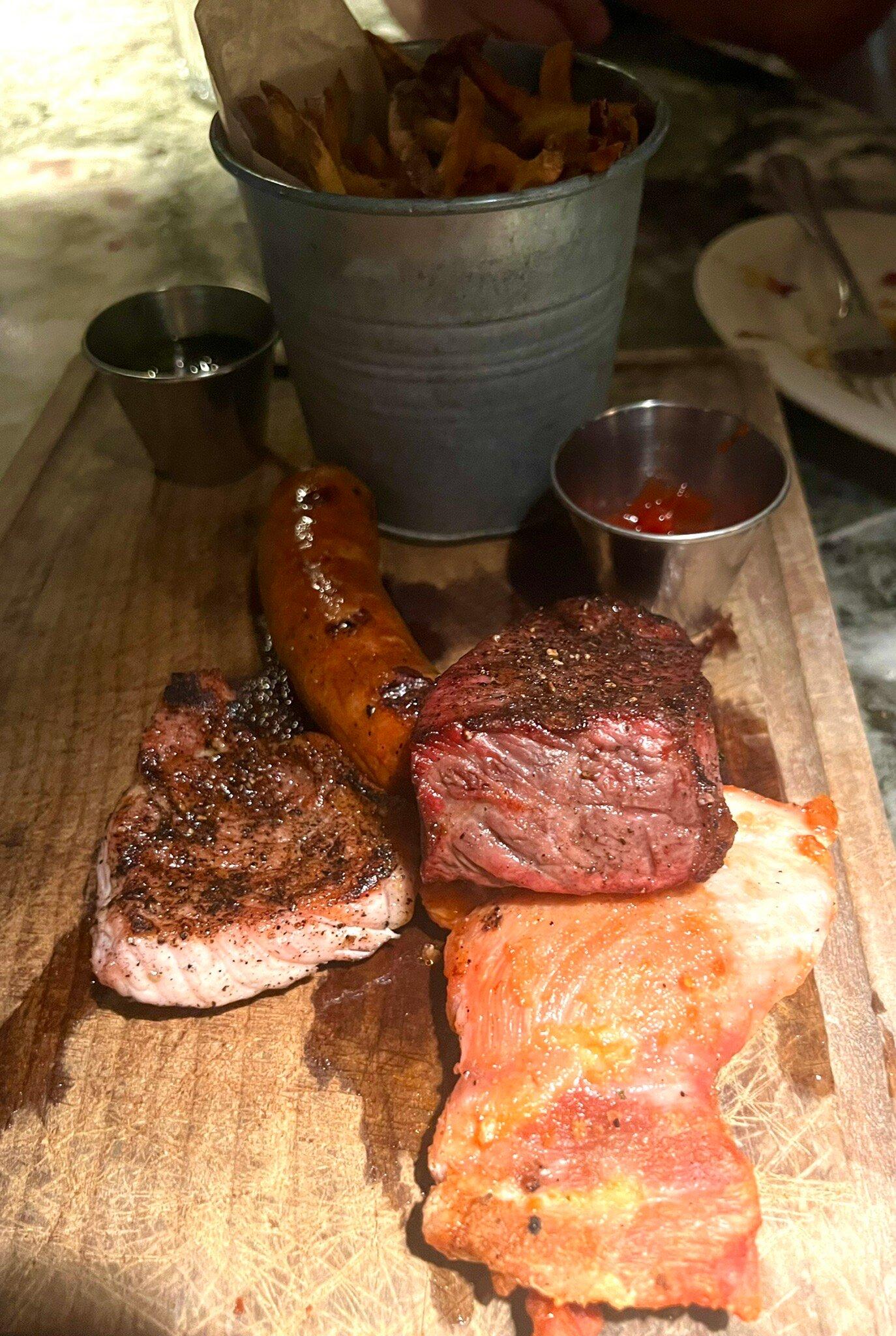 Barcelona Wine Bar