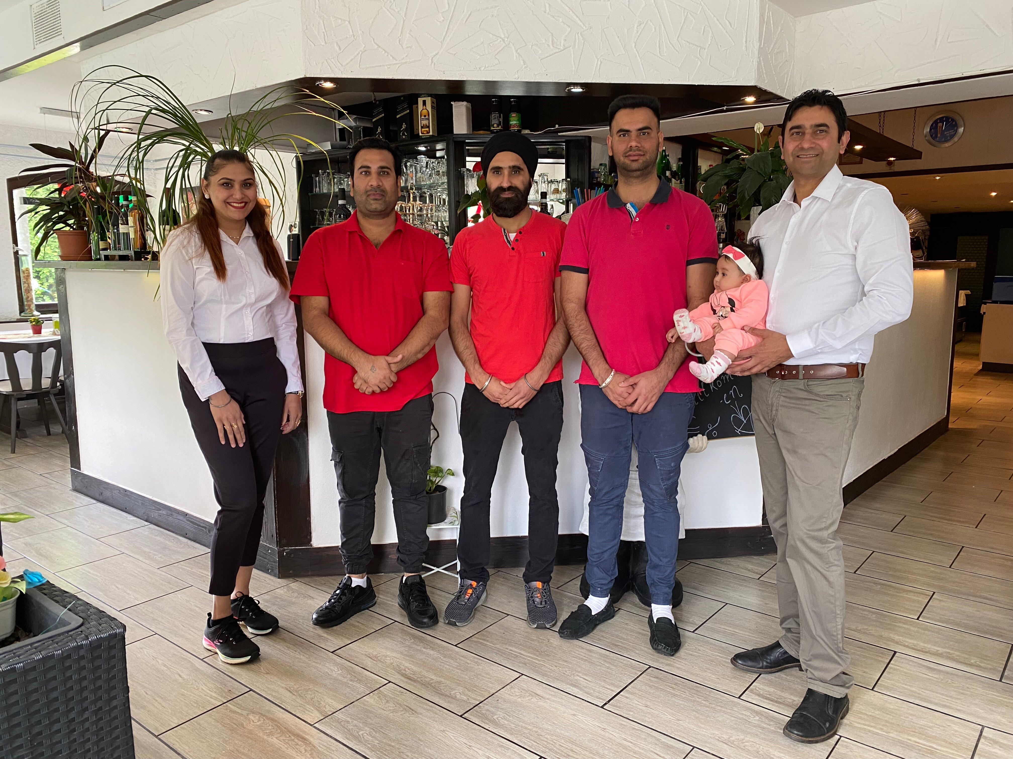 Ristorante Pizzeria Rialto