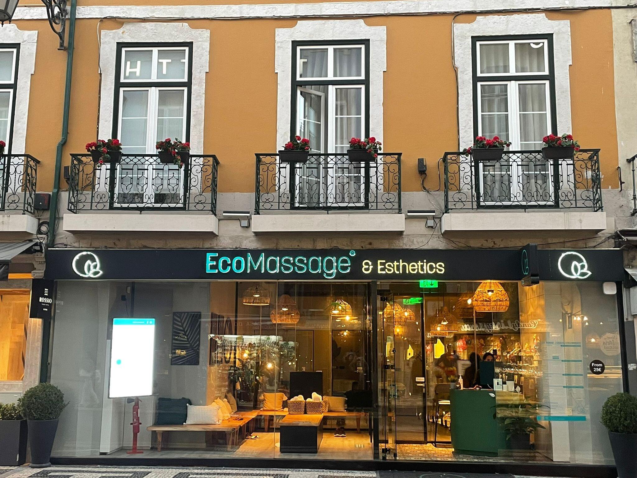 EcoMassage & Esthetics Aurea