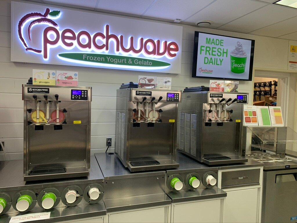 Peachwave of Norwalk